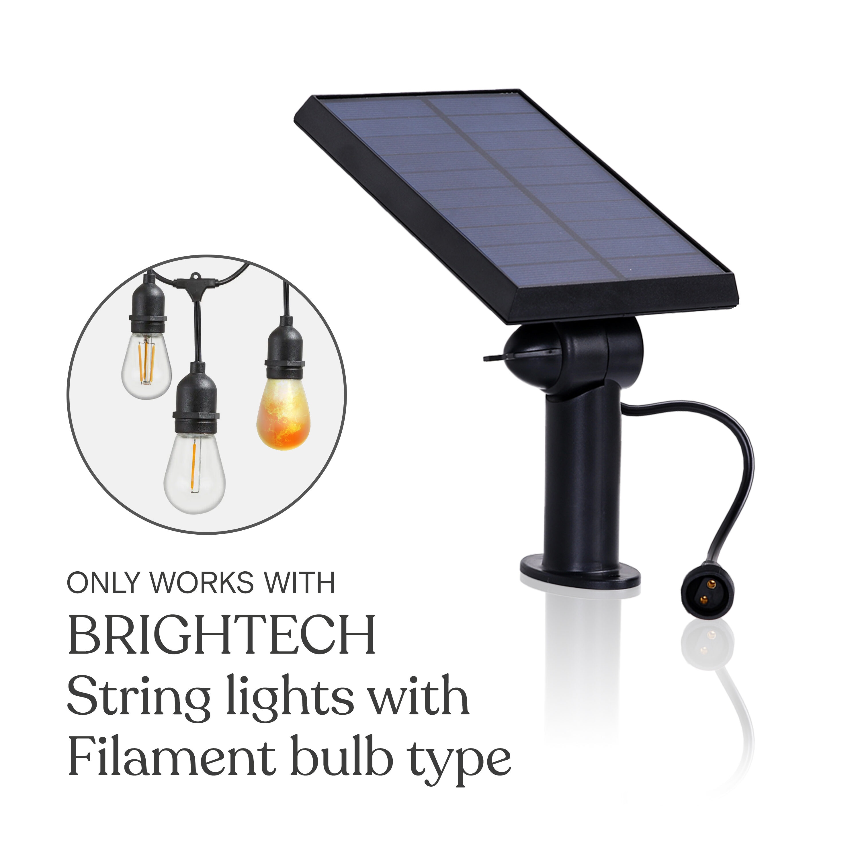 Brightech SLR-PNL-FLMNT Solar-Panels - View #2