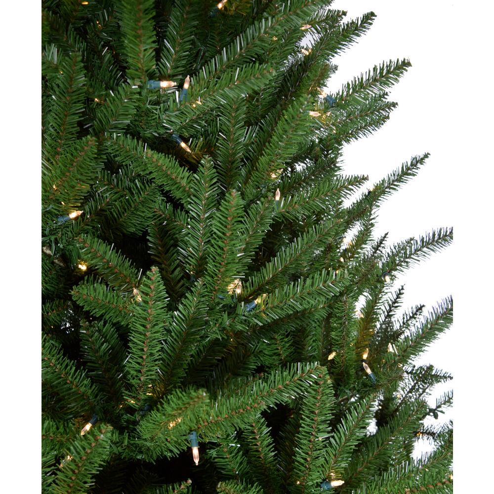 Fraser Hill Farm FFCV090-5GR Artificial-Christmas-Trees - View #7