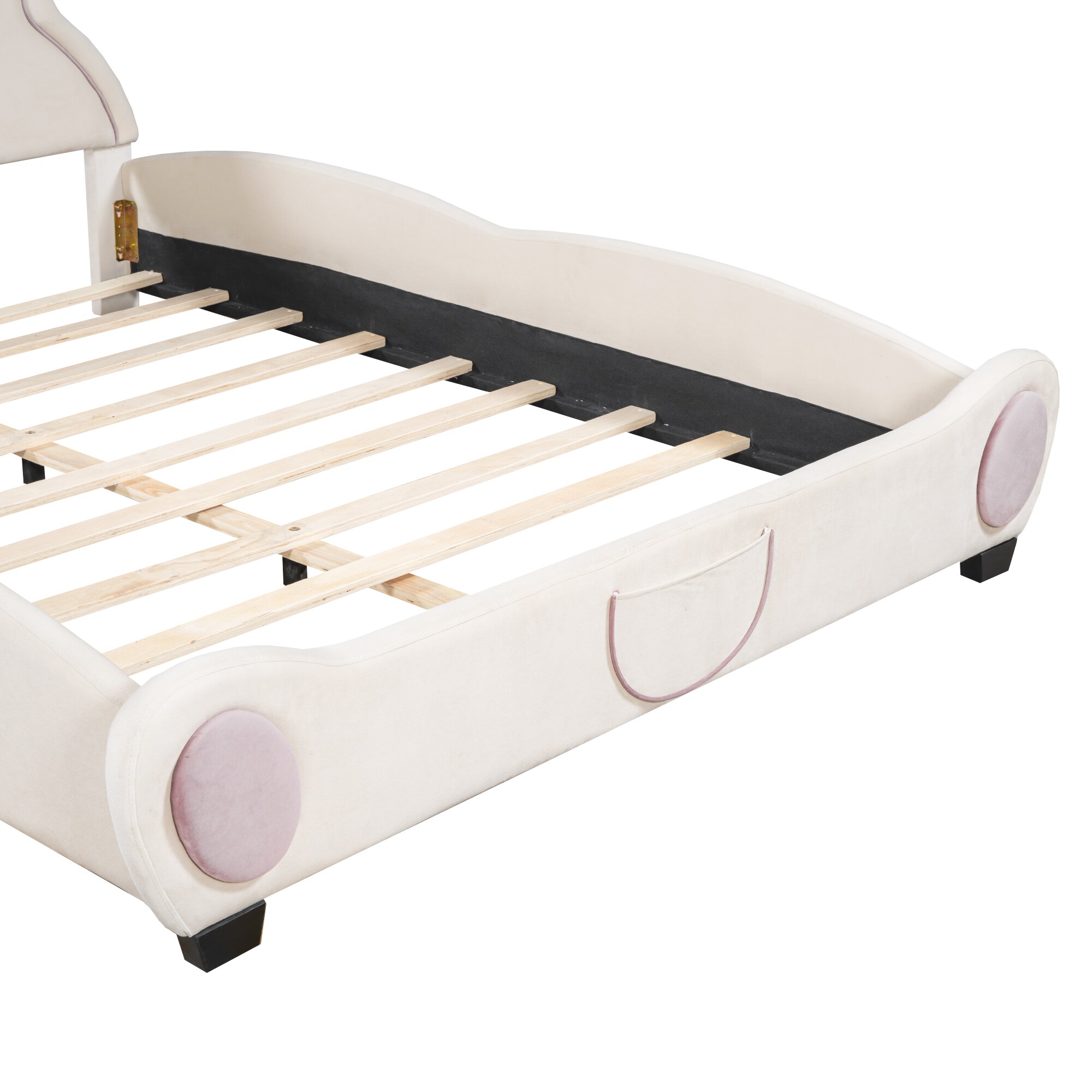 Kahomvis LW-QPN1-4AA beds - View #7