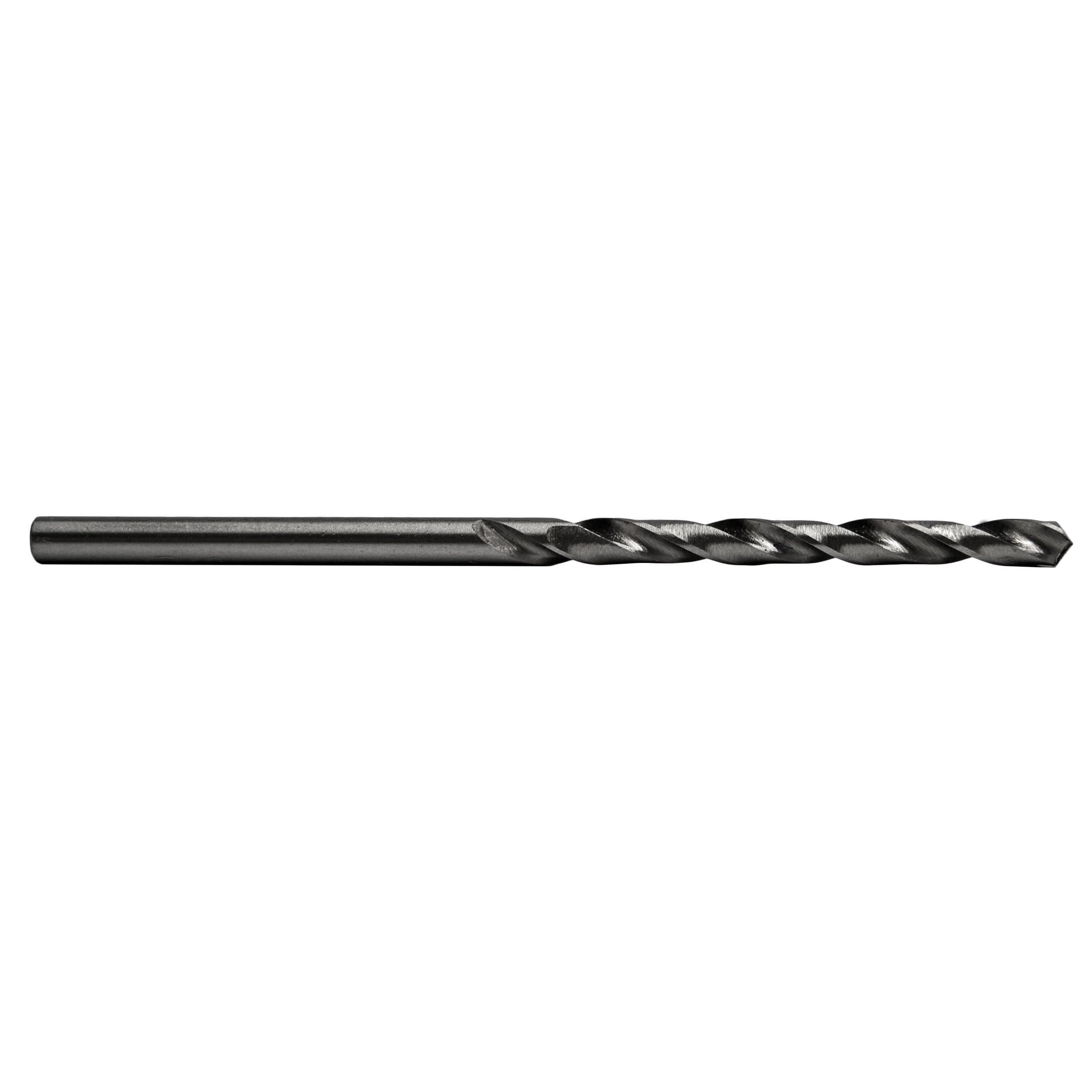 Century Drill & Tool Century Drill Tool 11421 Wire Gauge Drill Bit No. 21 #11421
