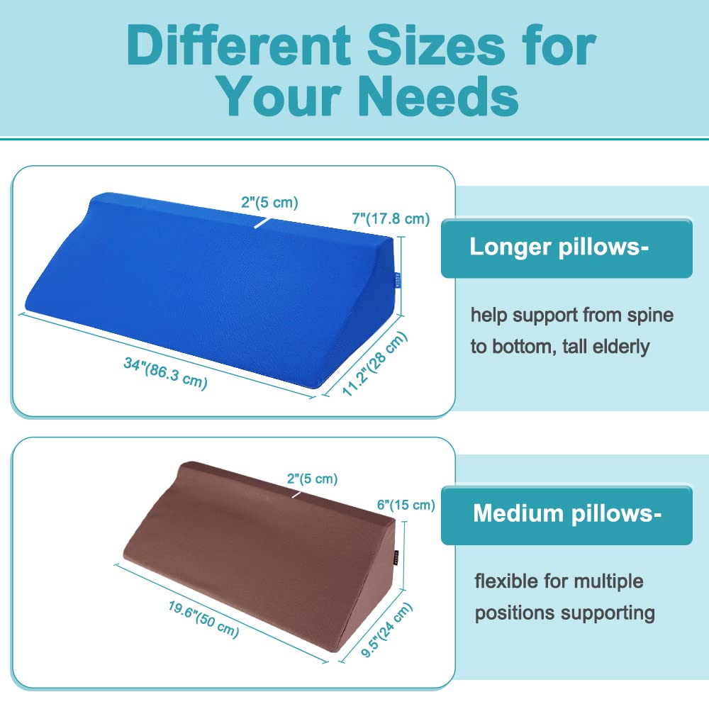 YICSAM 5749848445240 Bed-Pillows - View #2