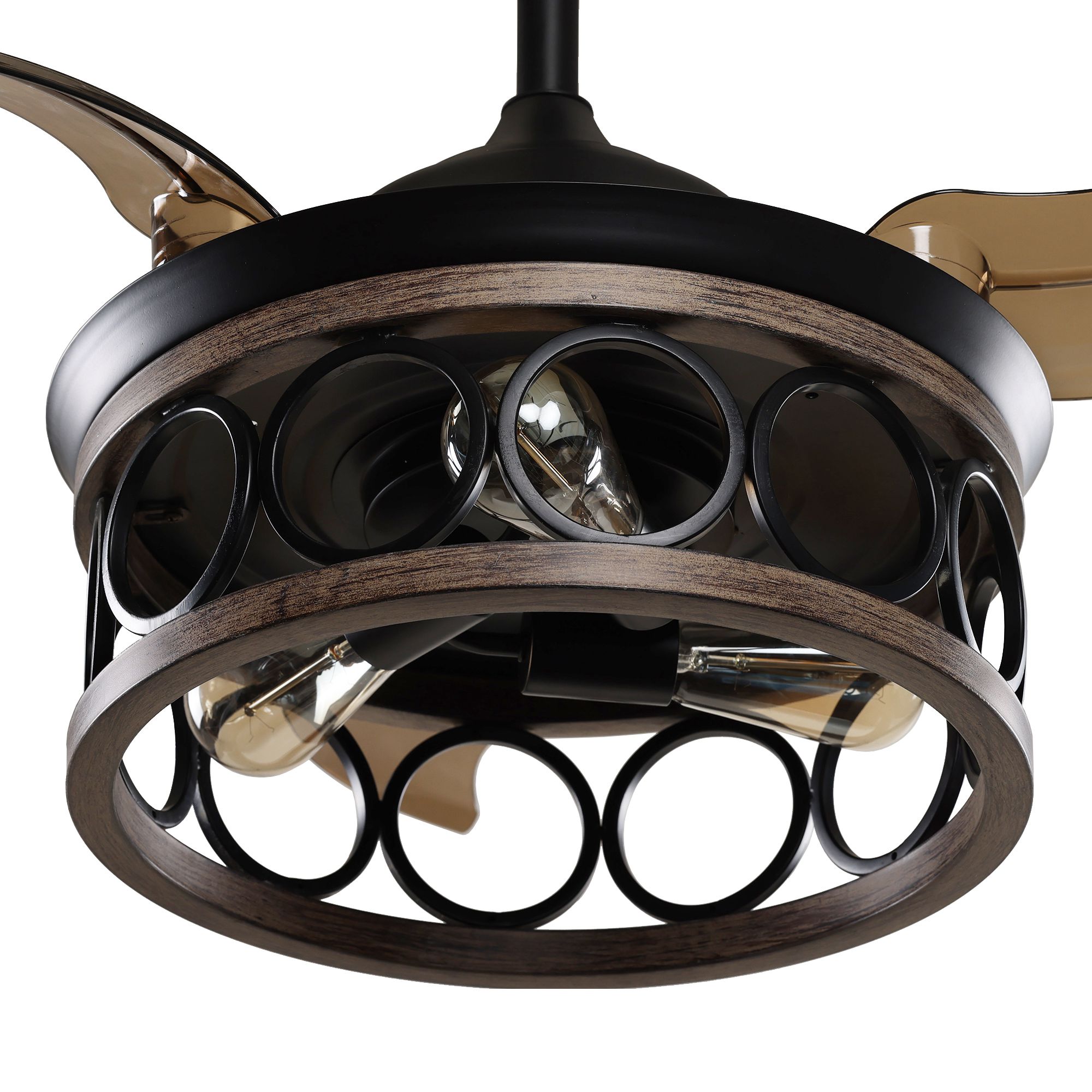 Parrot Uncle F3511110V Ceiling-Fans - View #8