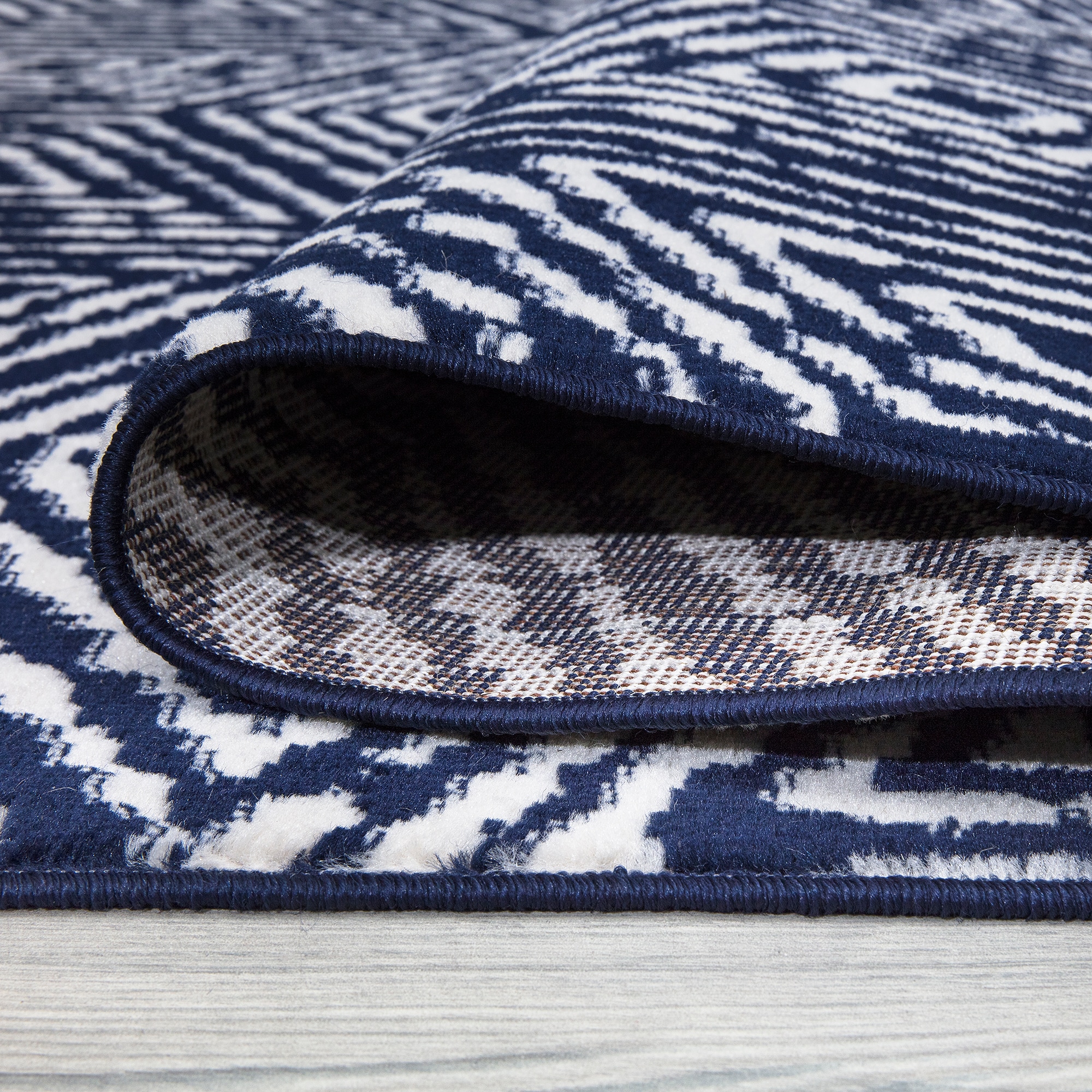 Ottomanson LVN5112-7X10 rugs - View #3