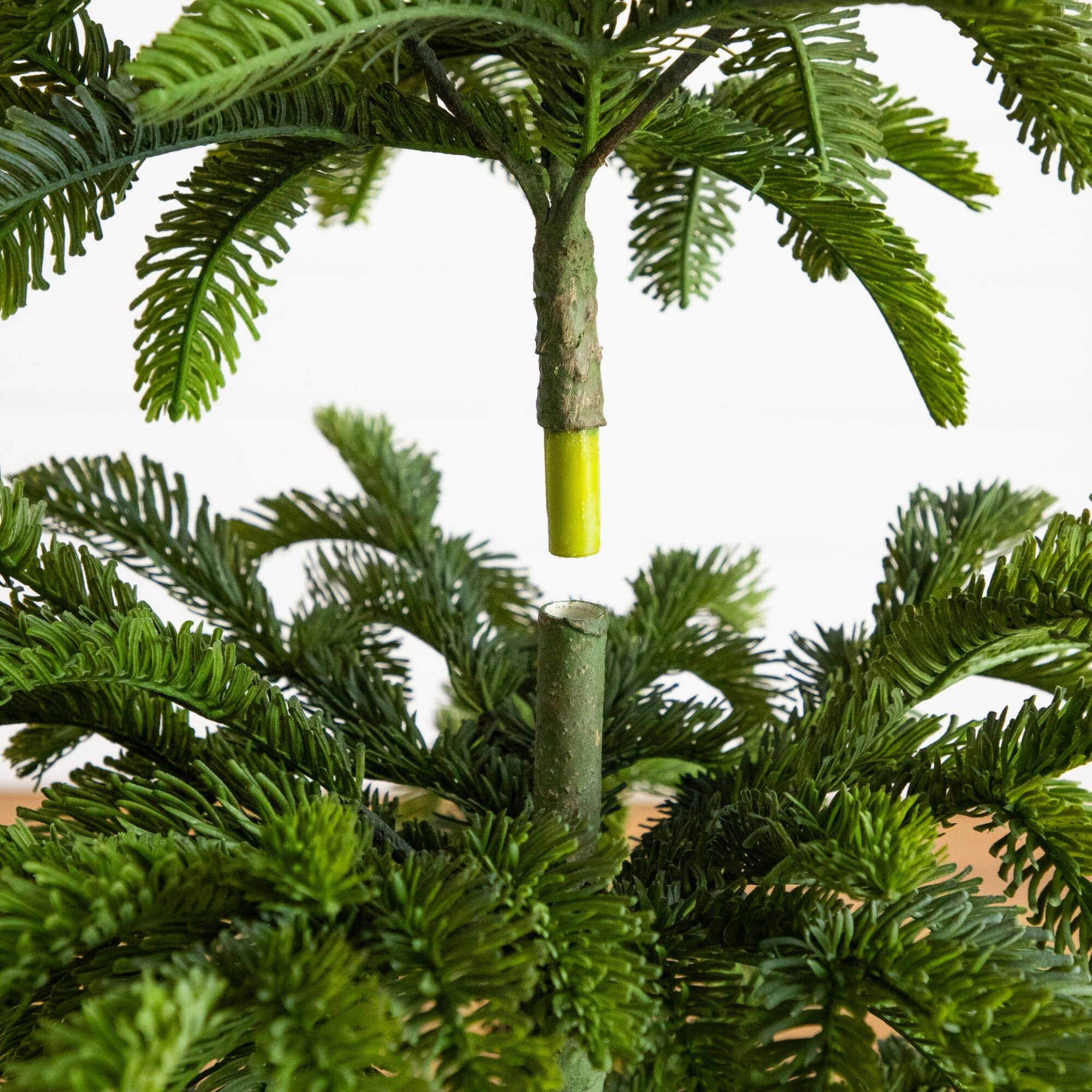 Nearly Natural T5607 Artificial-Christmas-Trees - View #6