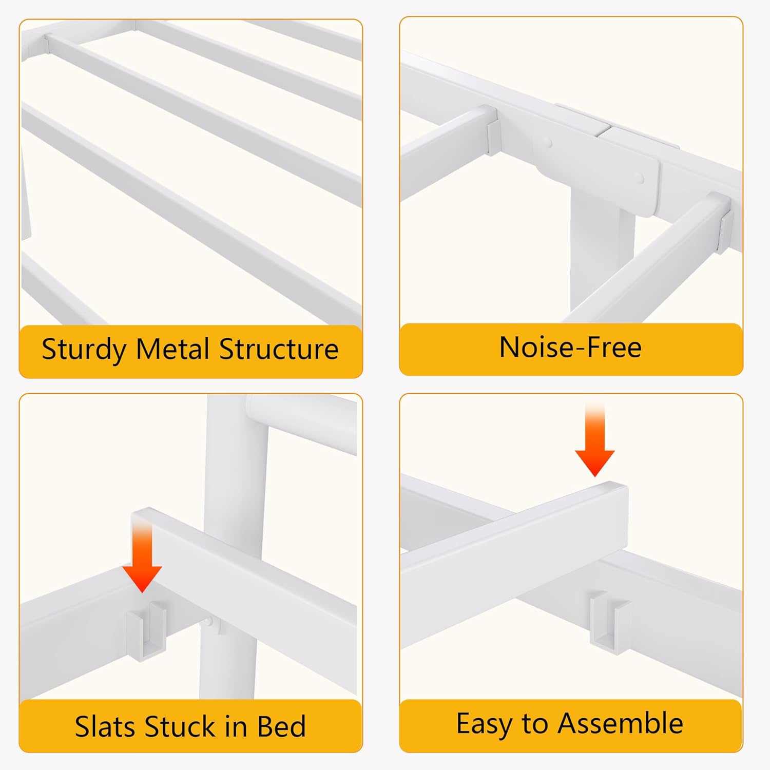 Qeetex DHZ-PHO-0XBE8IQ0 beds - View #4