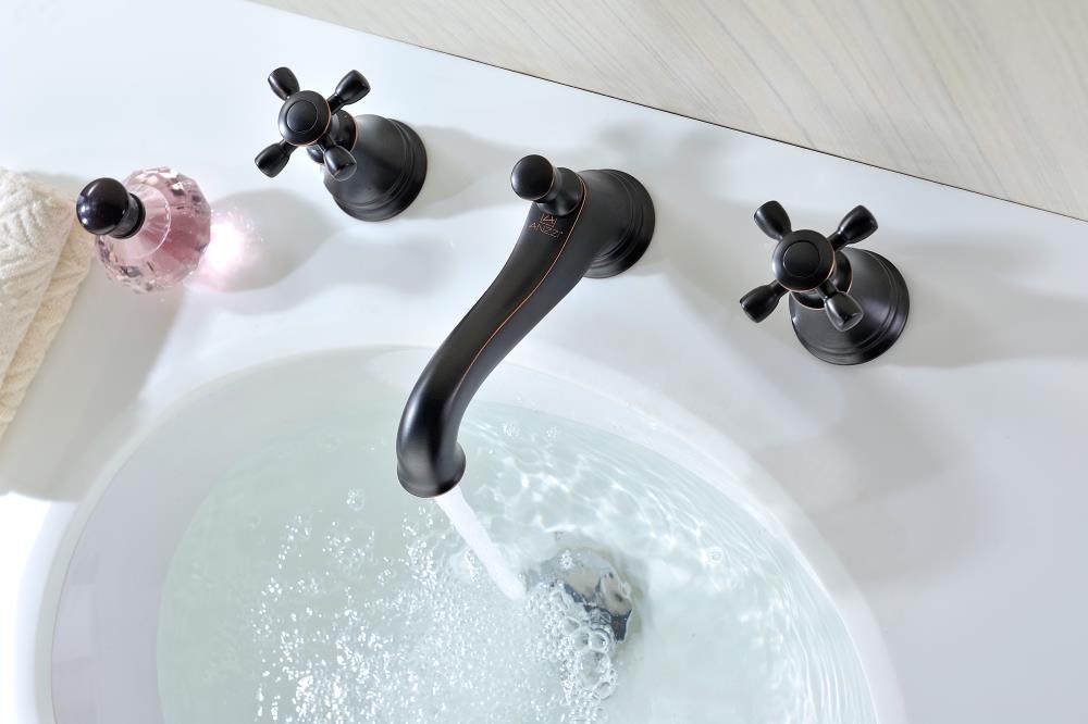 ANZZI L-AZ007ORB Lavatory-Faucets - View #8