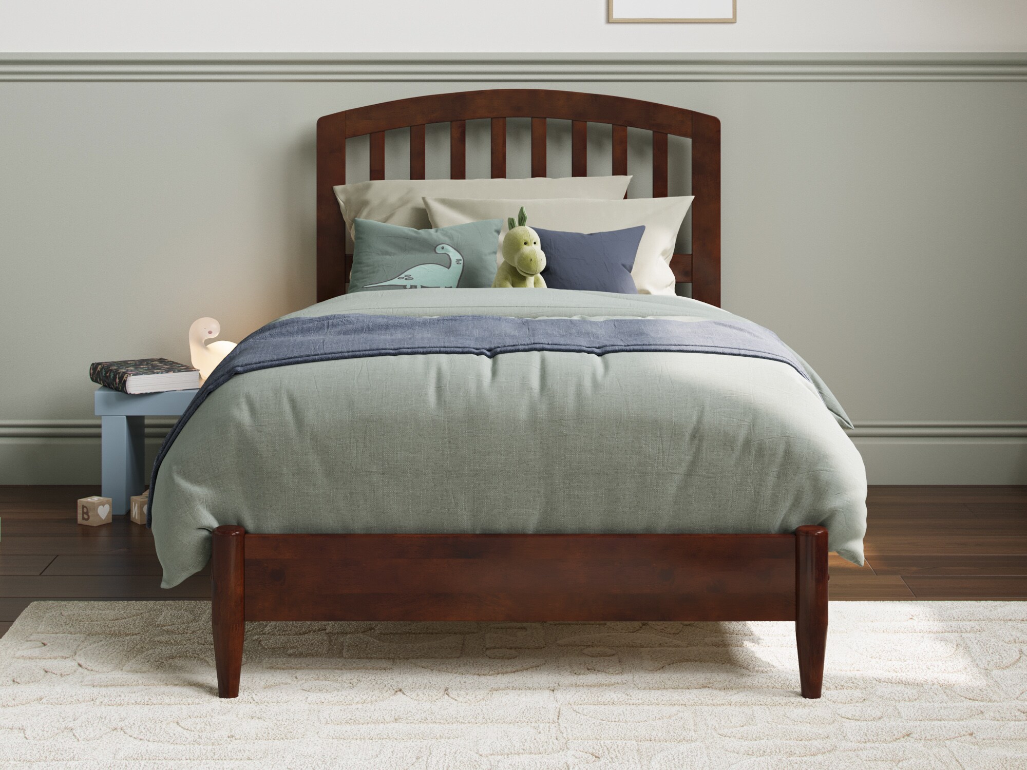 AFI Furnishings AR8878024 beds - View #3