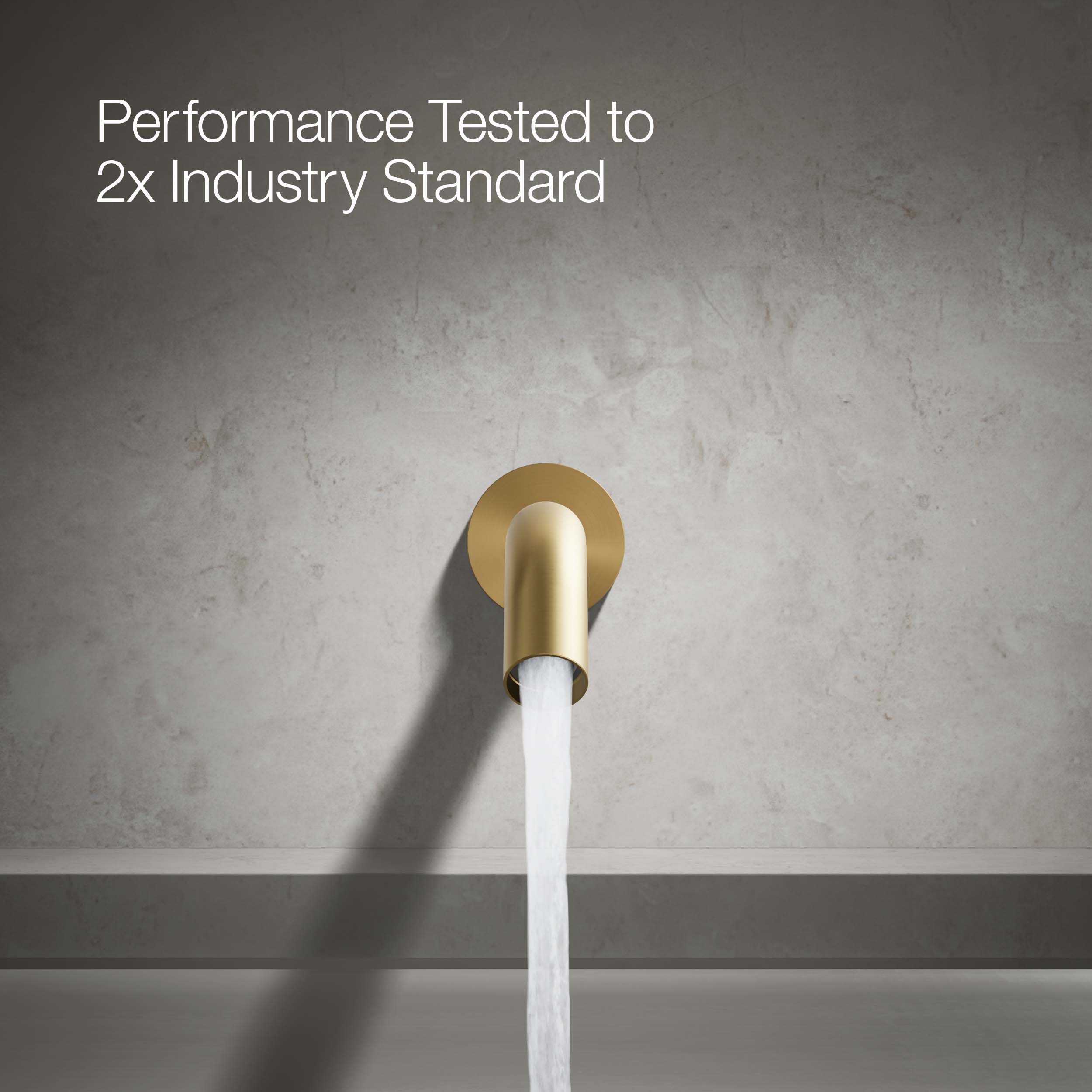 KOHLER K-77999-2MB Tub-Spout - View #4