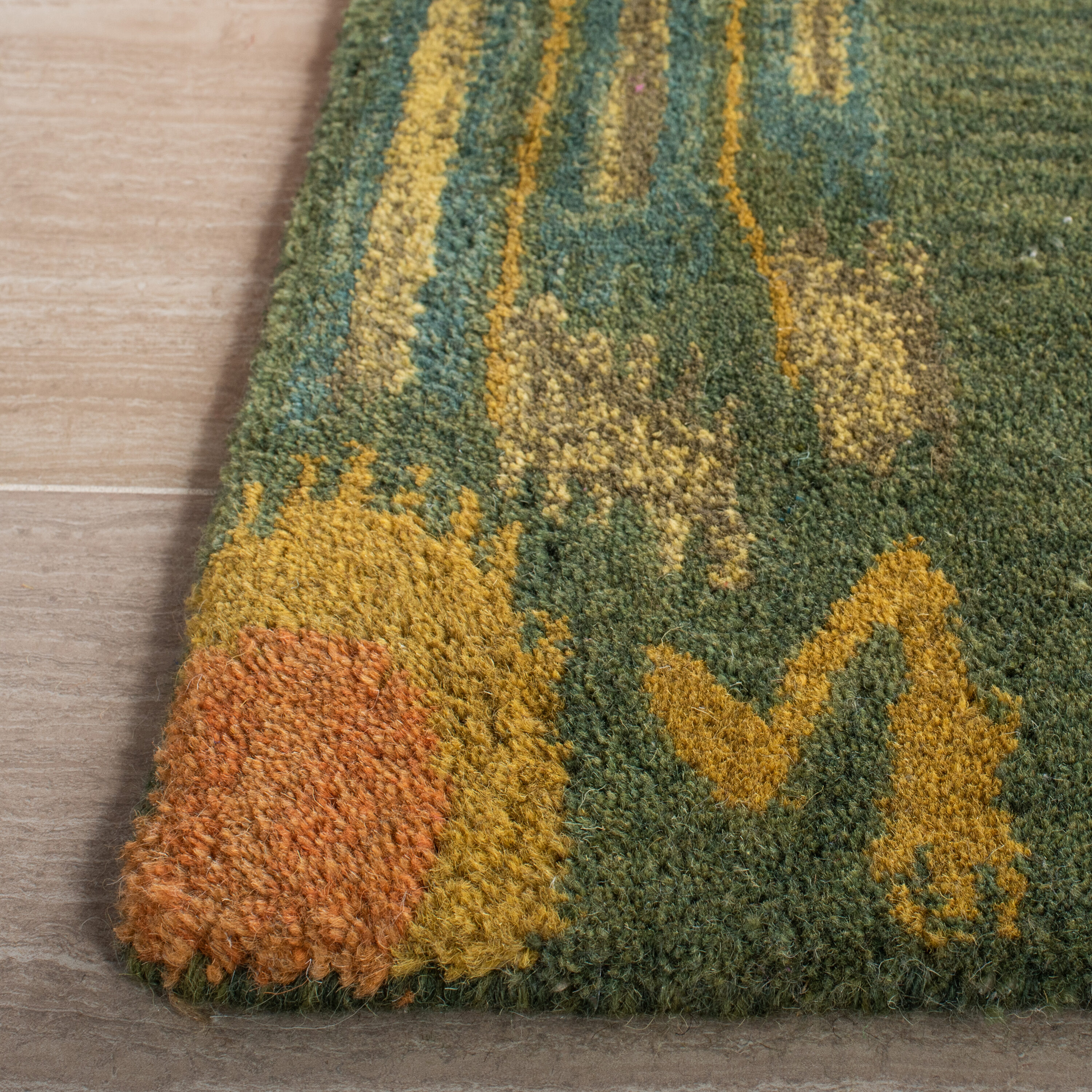 Safavieh IKT464B-3 rugs - View #2
