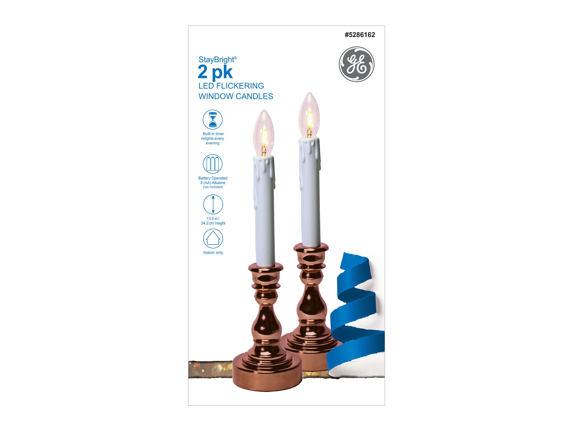 Bethlehem Lights Touch Candle Remote Control 