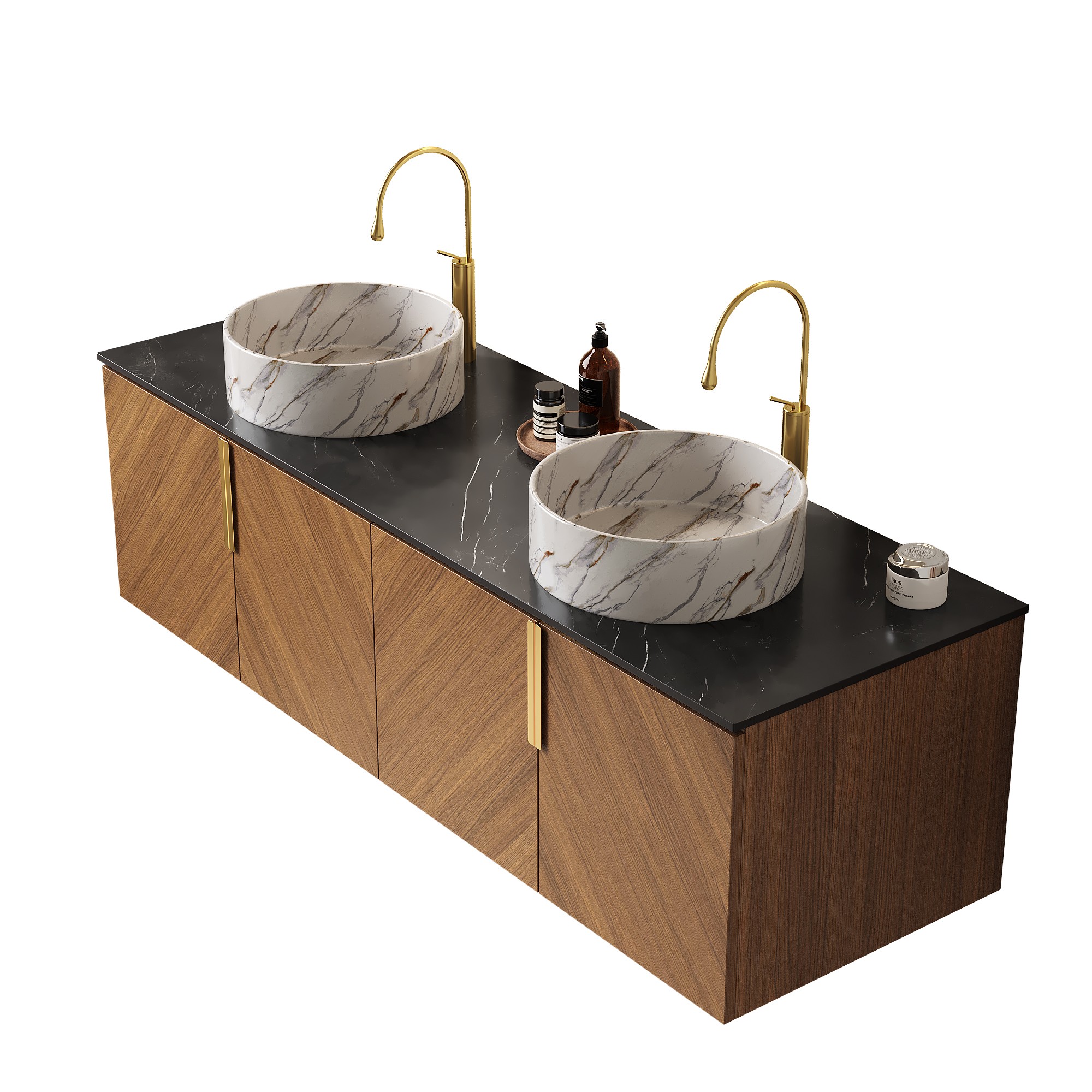 Dexmalle W2615S00094 Bath-Vanity-Combo - View #7