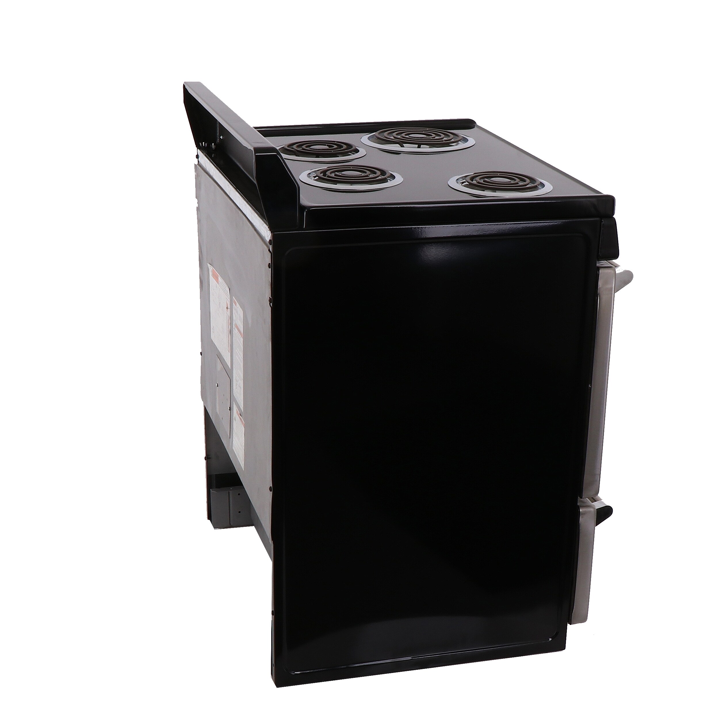 Premier EFK600BP Freestanding-Electric-Ranges - View #10