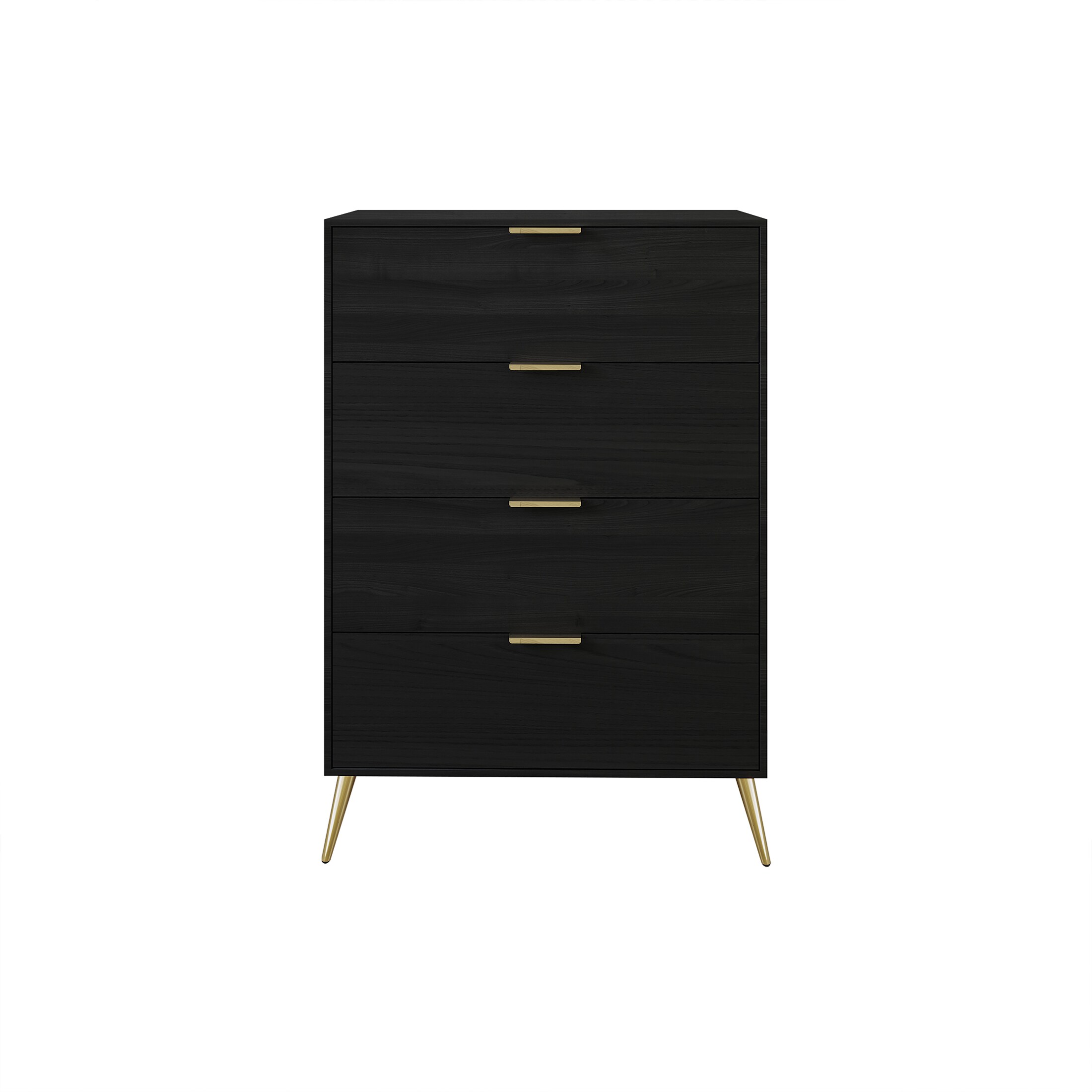 CasePiece C90138CH-BK dressers - View #4