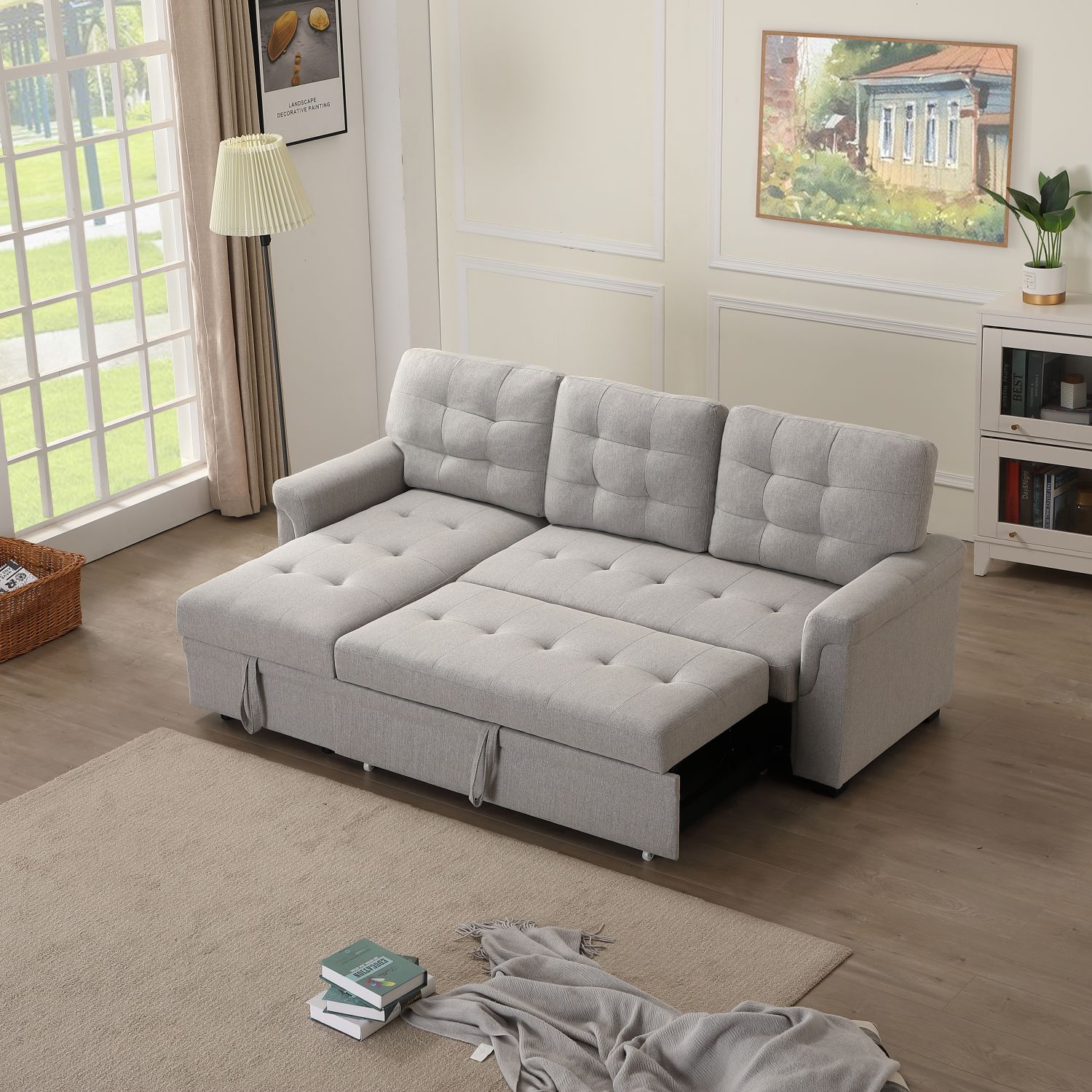 JASMODER W388S00001 Sofas-Loveseats - View #7