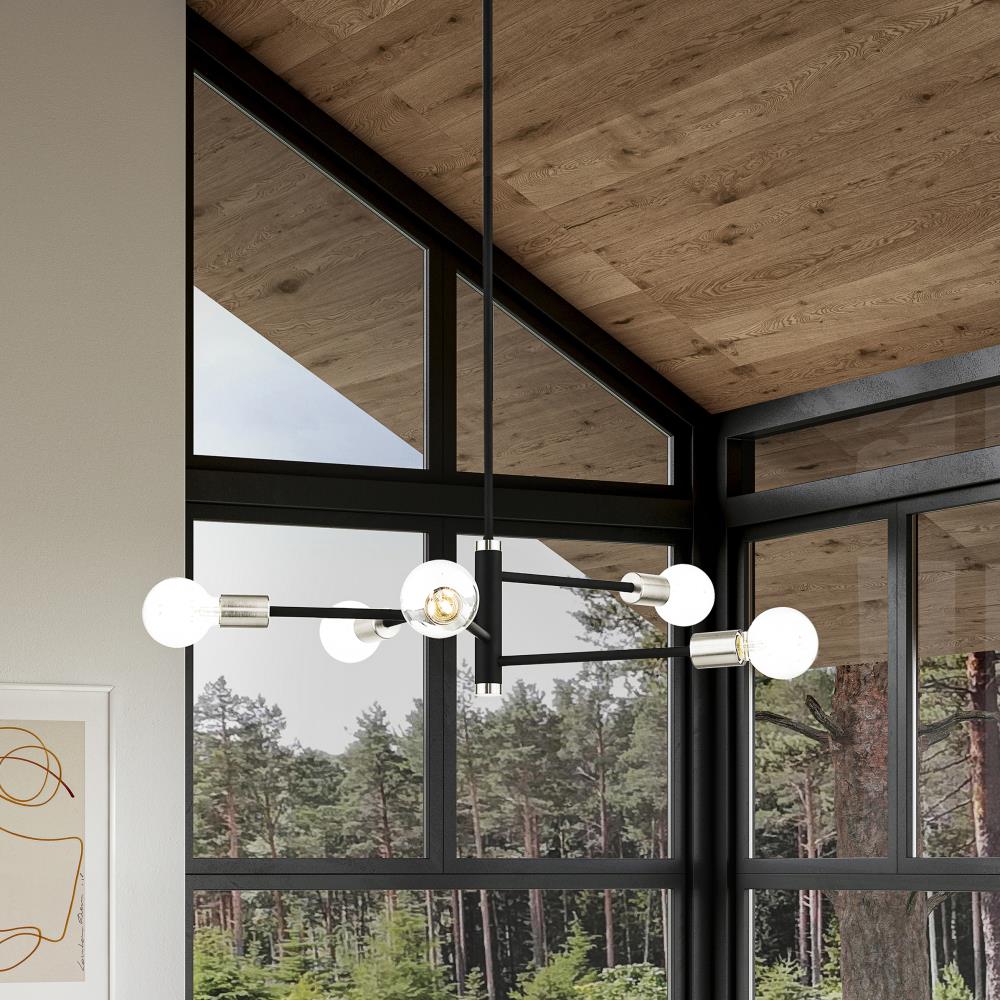 Livex Lighting 45865-04 b090015 - View #10