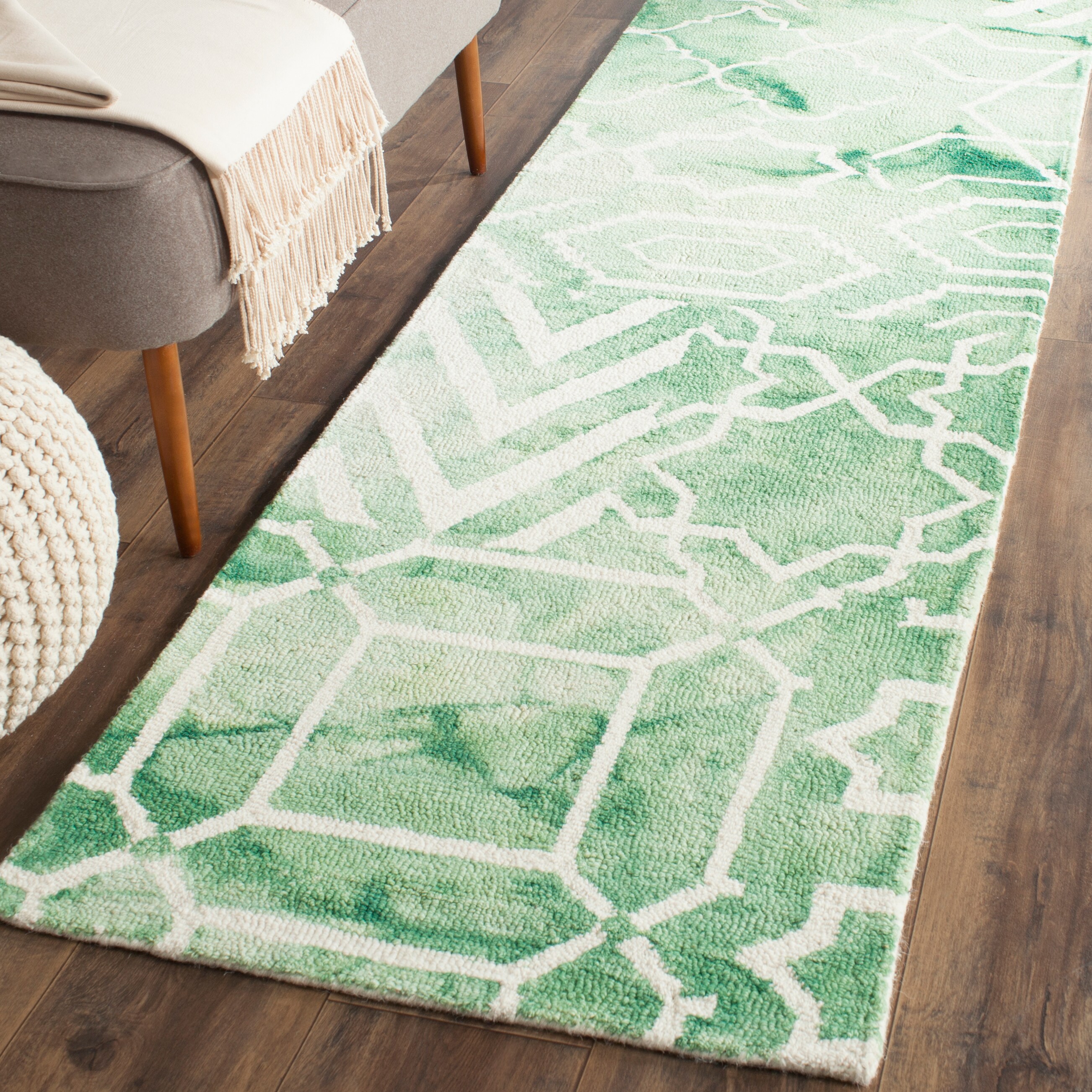 Safavieh DDY678Q-212 rugs - View #3