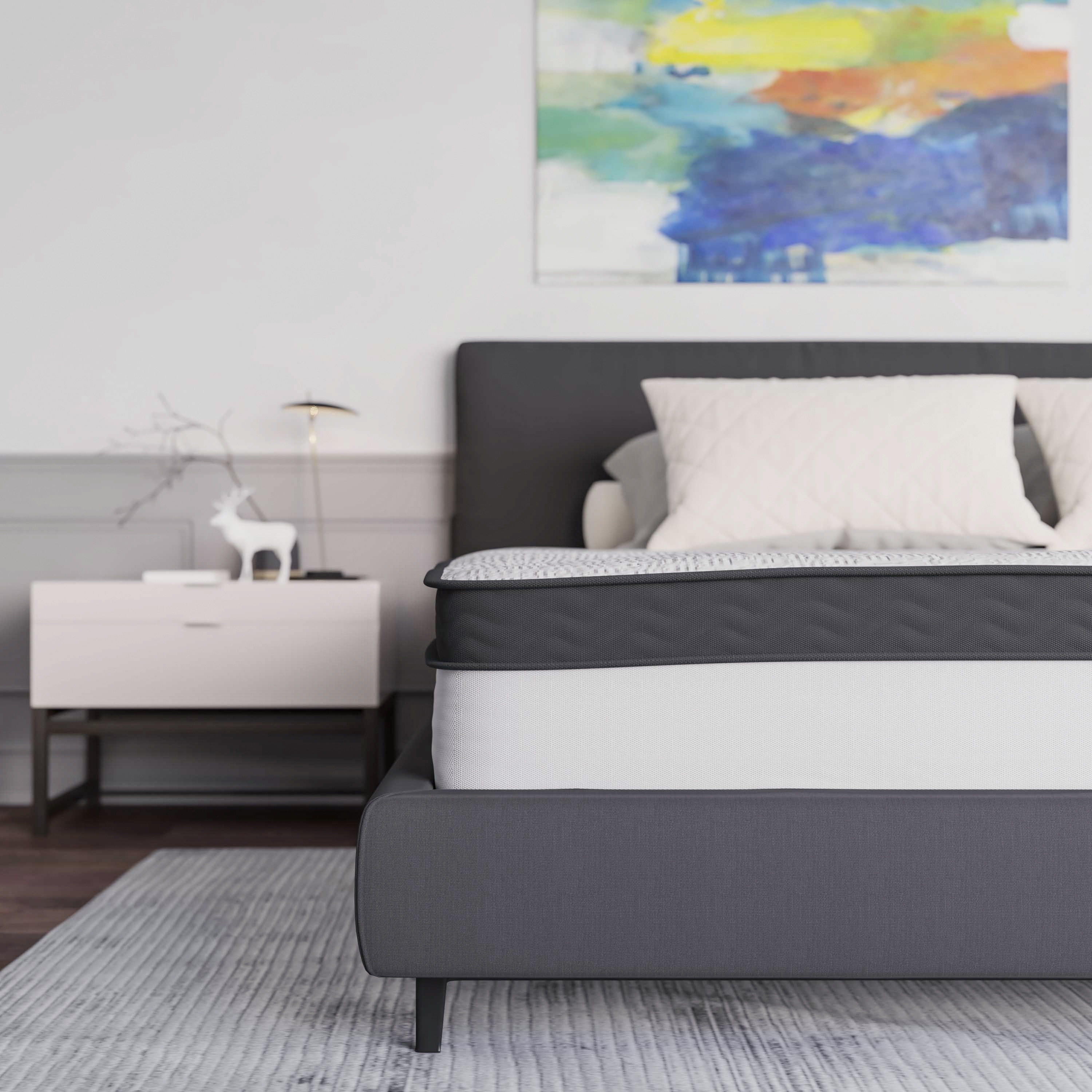 Flash Furniture 889142870197 Mattresses-Boxsprings - View #14