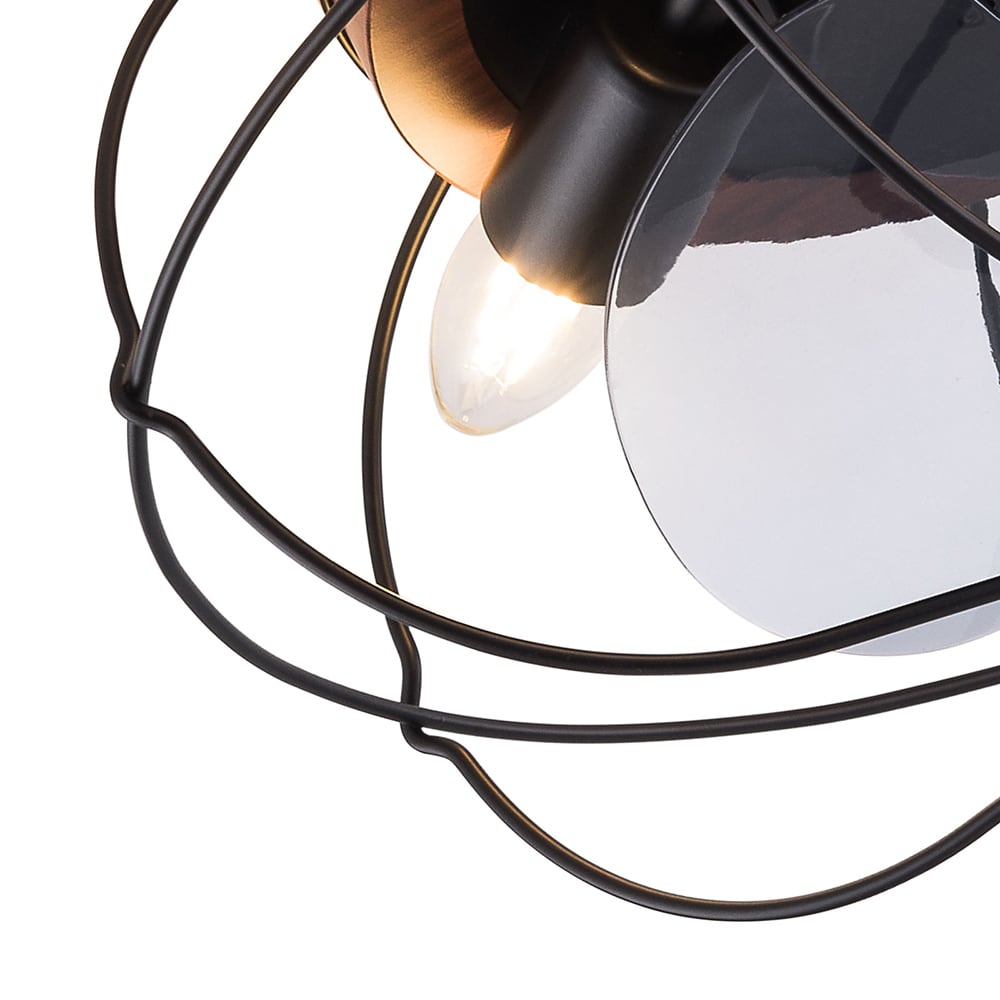 Oukaning HG-HCX8821-557US Ceiling-Fans - View #12