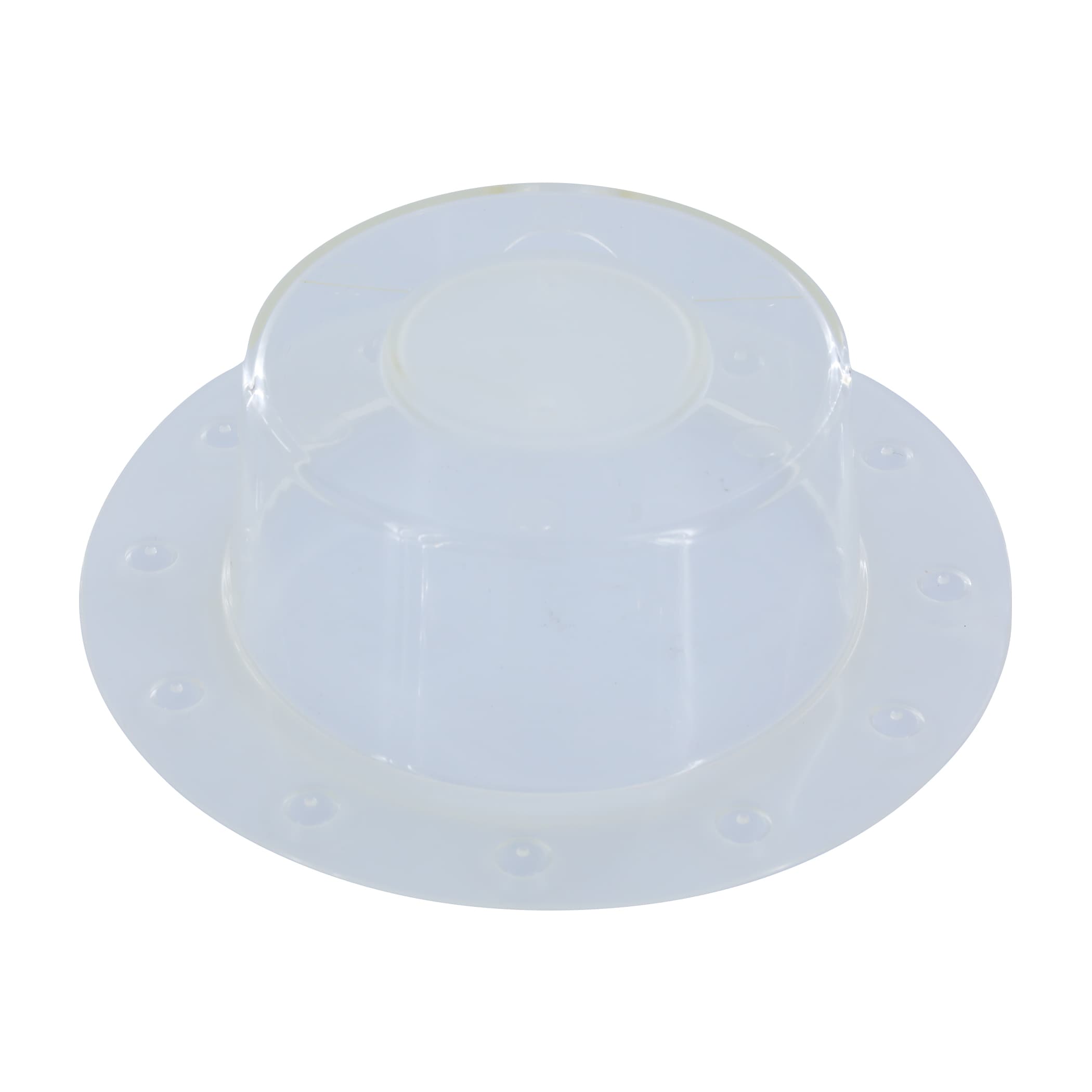 Danco 12078 Bathtub Overflow Drain Cover