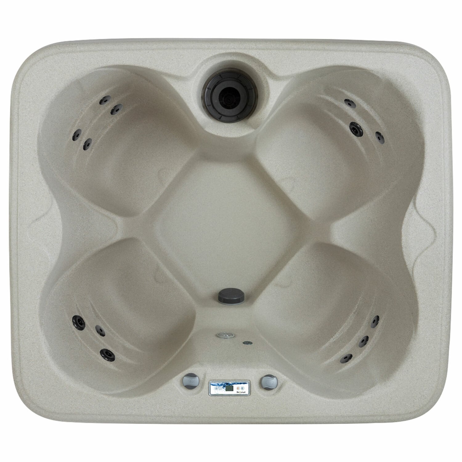 Lifesmart 84672 spas - View #6