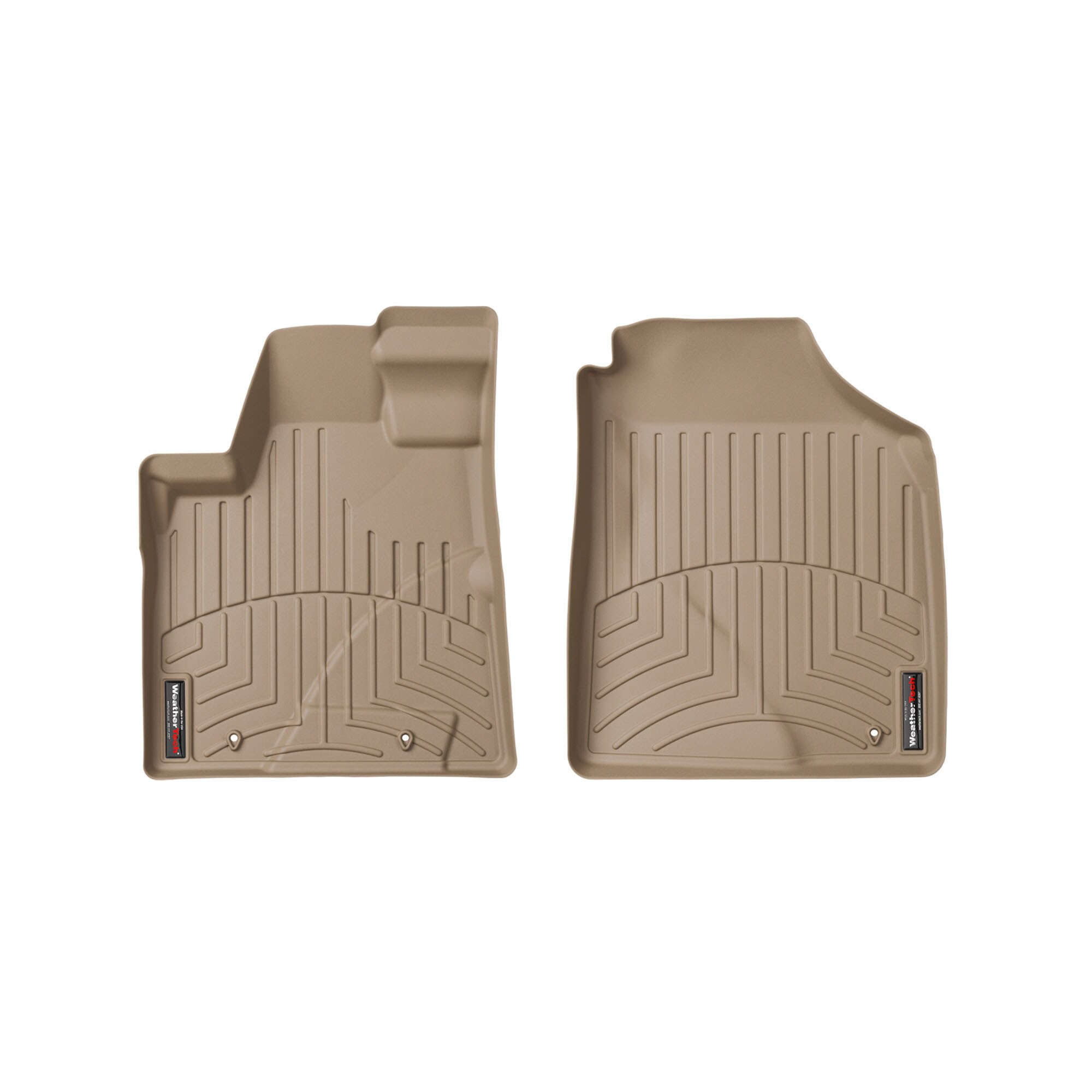 WeatherTech 450221 Floor liner for Car