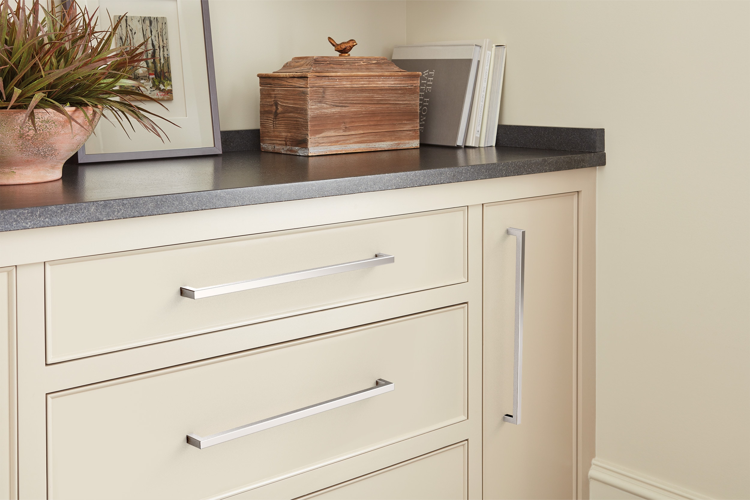 Amerock BP3691126 Cabinet-Pulls - View #2