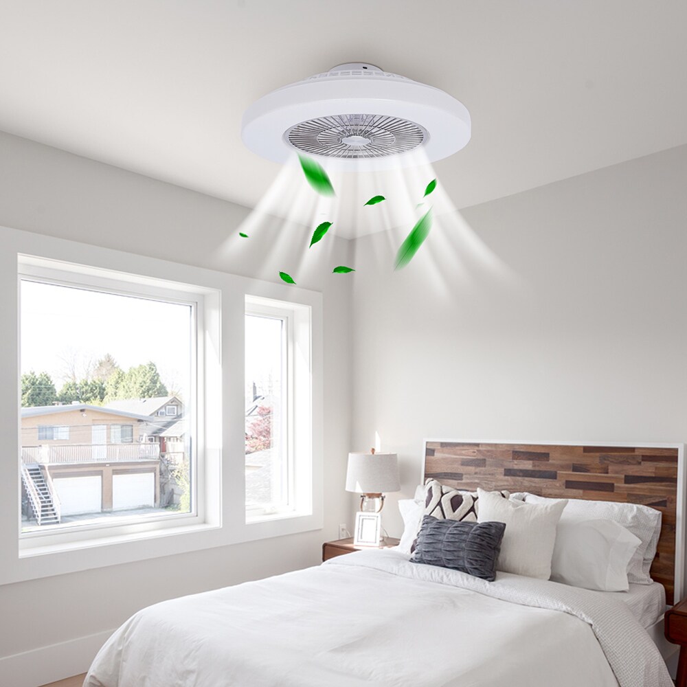 Oukaning JZUCAI7CNSWMT Ceiling-Fans - View #9