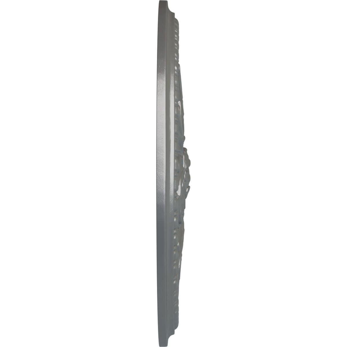 Ekena Millwork CM16SWSLS Ceiling-Medallions - View #3
