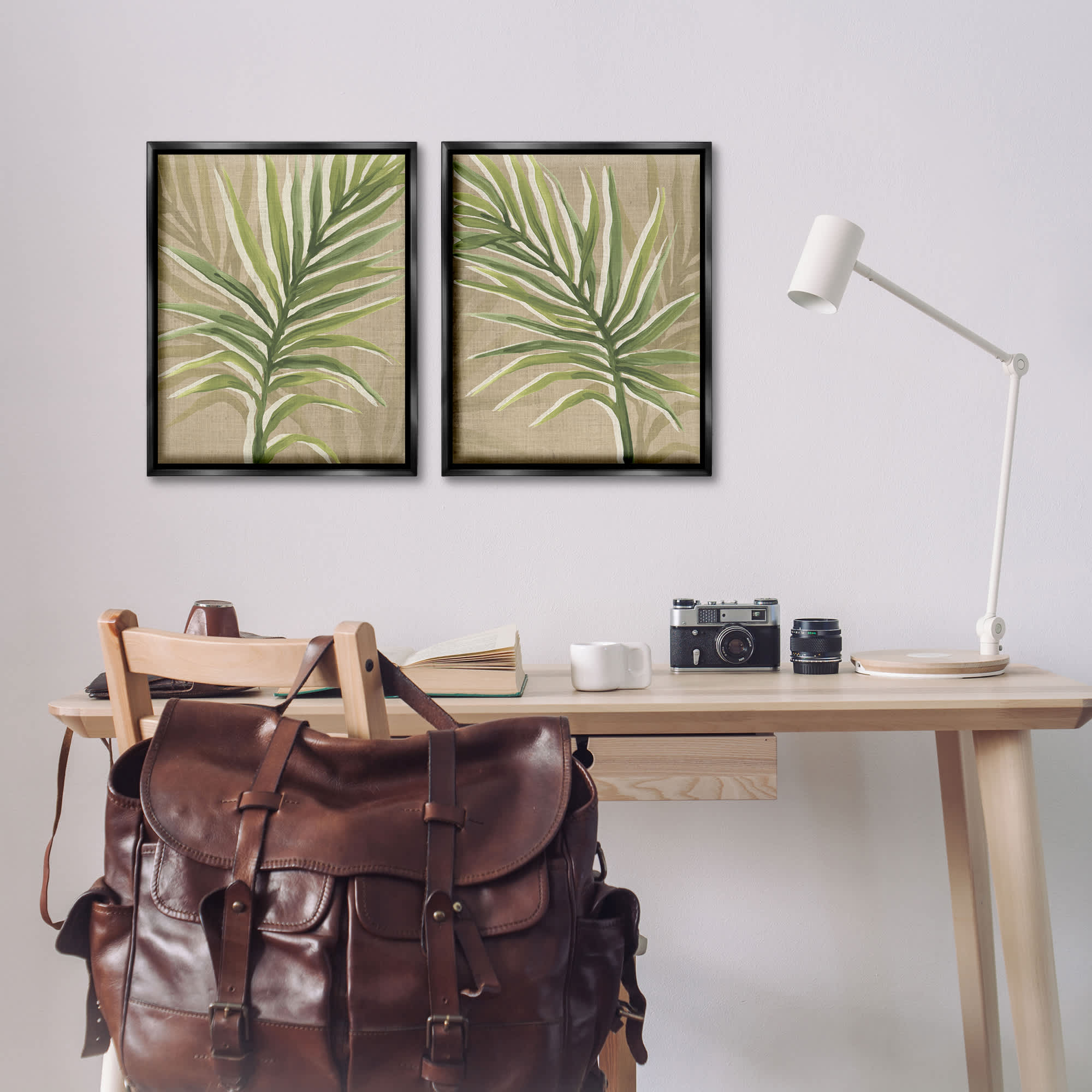 Stupell Industries B2-767-FFB-2PC-16X20 Wall-Art - View #3