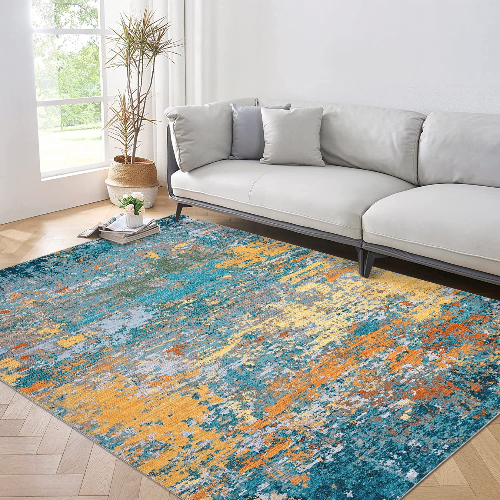 Garvee YXY-LO-PHO-16I9B99F rugs - View #2
