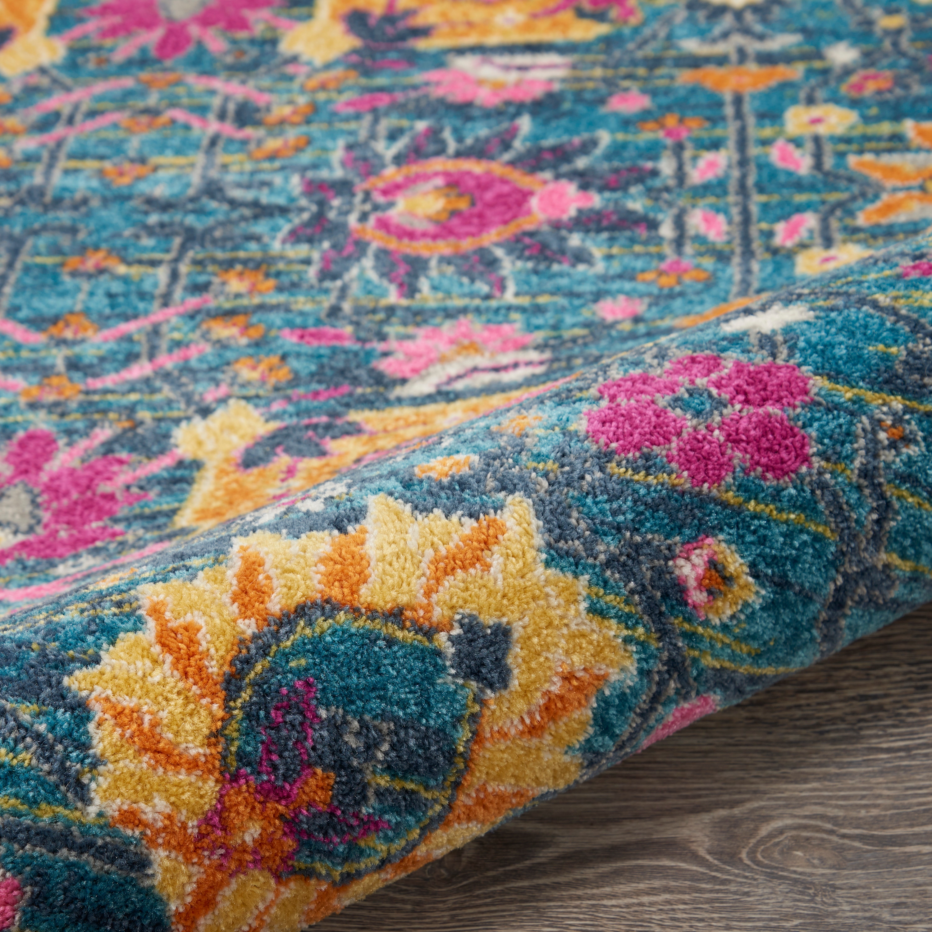 Nourison 99446769886 rugs - View #6