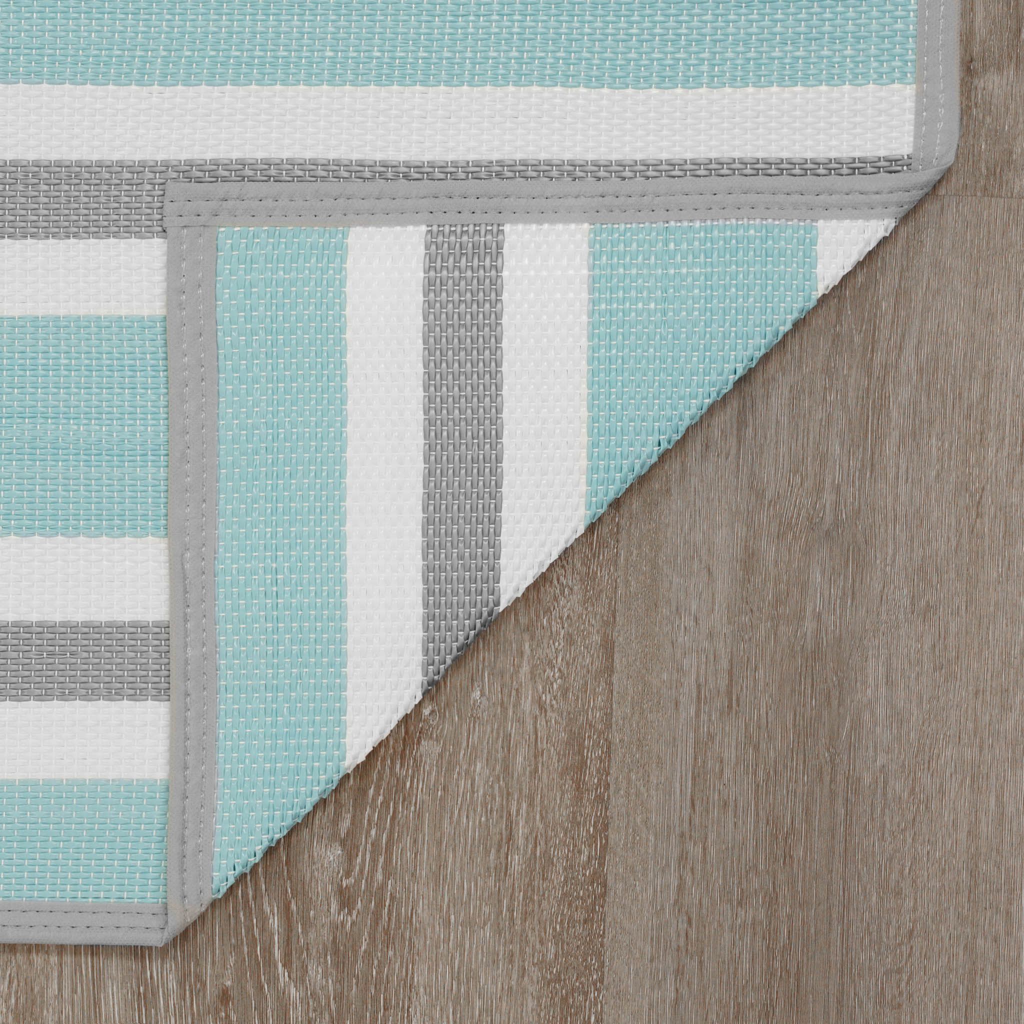 Tayse LNA1235 5X7 rugs - View #5