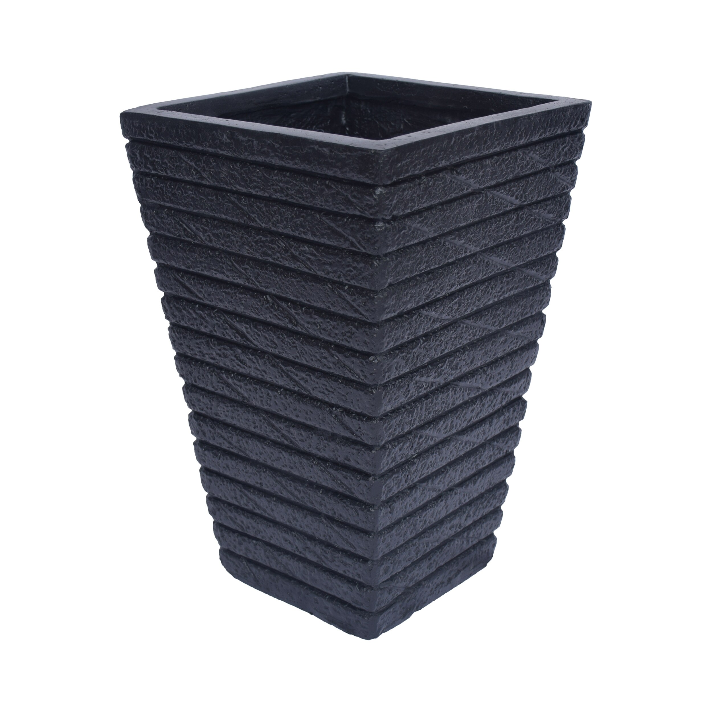 AHIOU HOME ZAAHG-63421BLKPP Planter-Window-Box - View #4