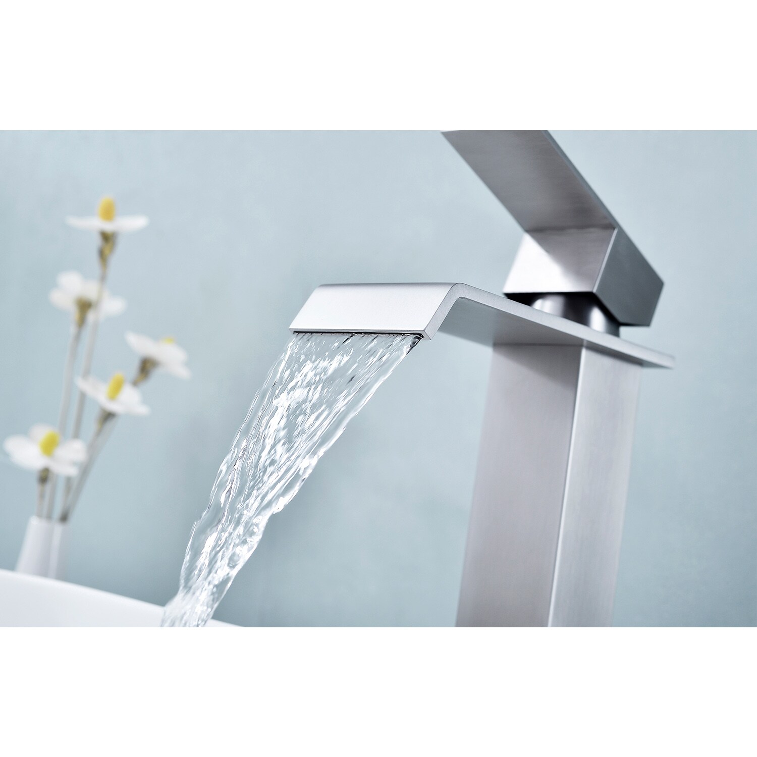 Vorene J-NGDYH2QL30CS Lavatory-Faucets - View #5
