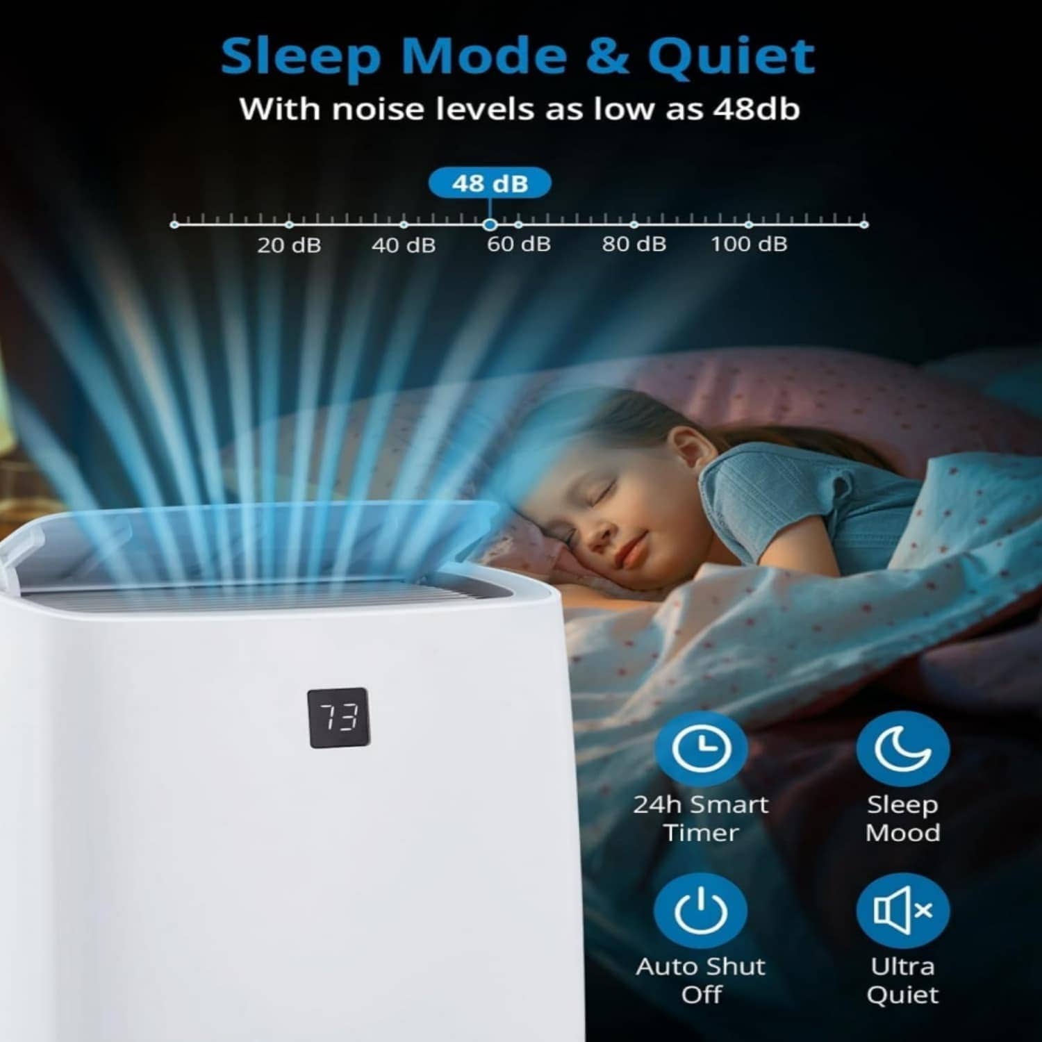 Qeetex LSHQQPHO-10I2J5VV Portable-Air-Conditioners - View #3
