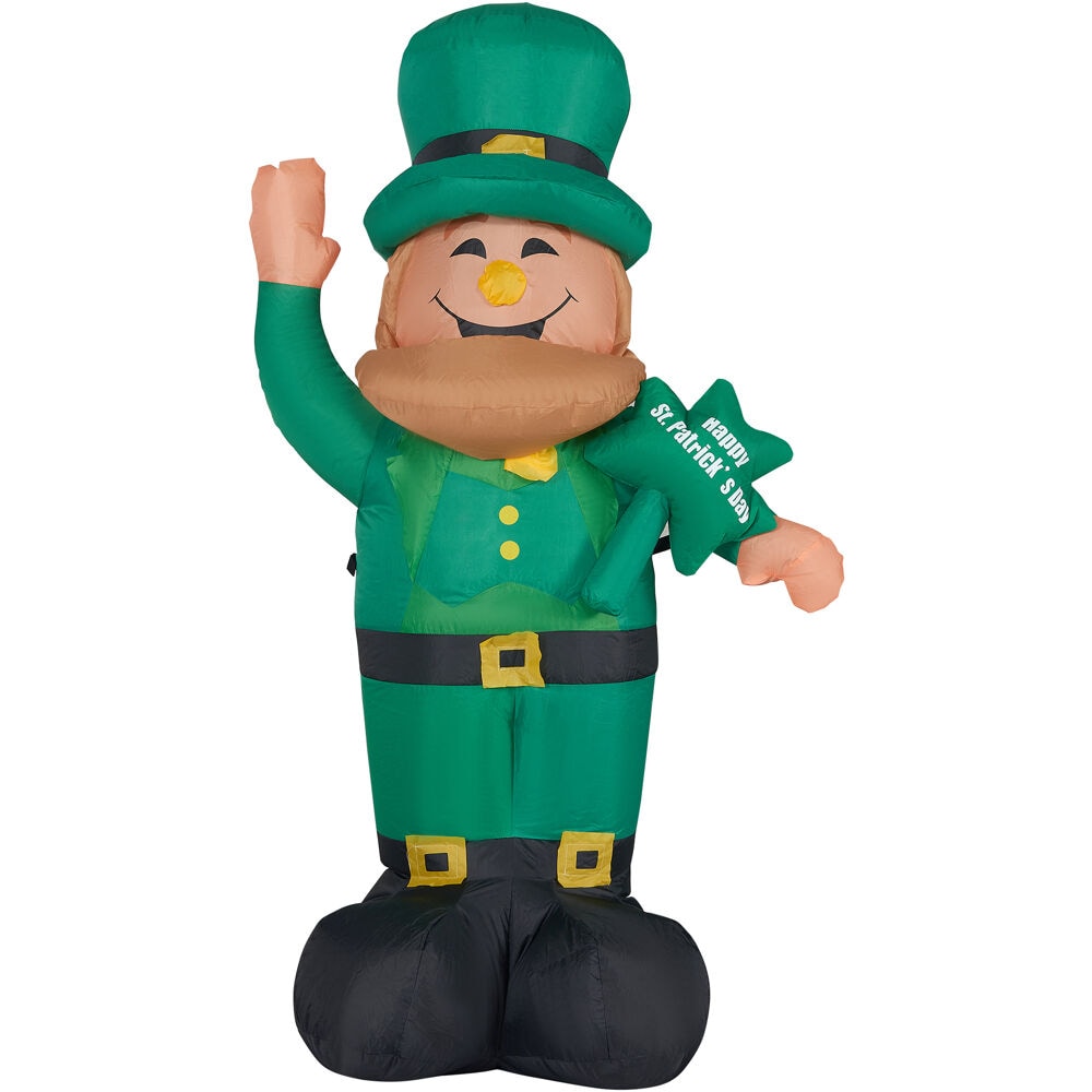 3/16 - Leprechaun’s Workshop (St. Patrick's day special)