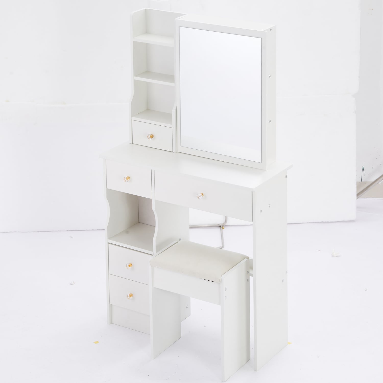 Streamdale Furniture W936P226026 Bedroom-Vanities - View #7