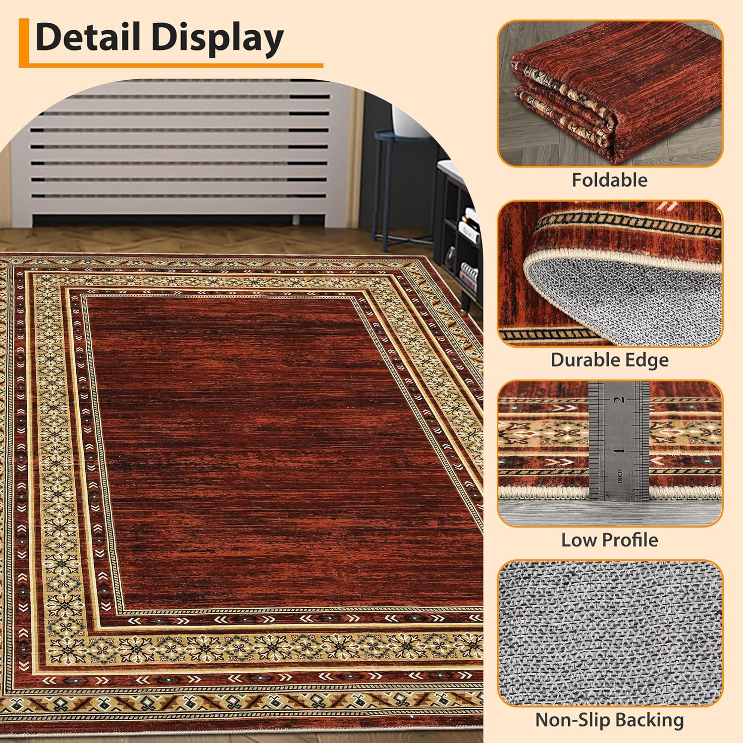 Garvee LOWTHT-PHO-16KH8UDV Bath-Rugs - View #2