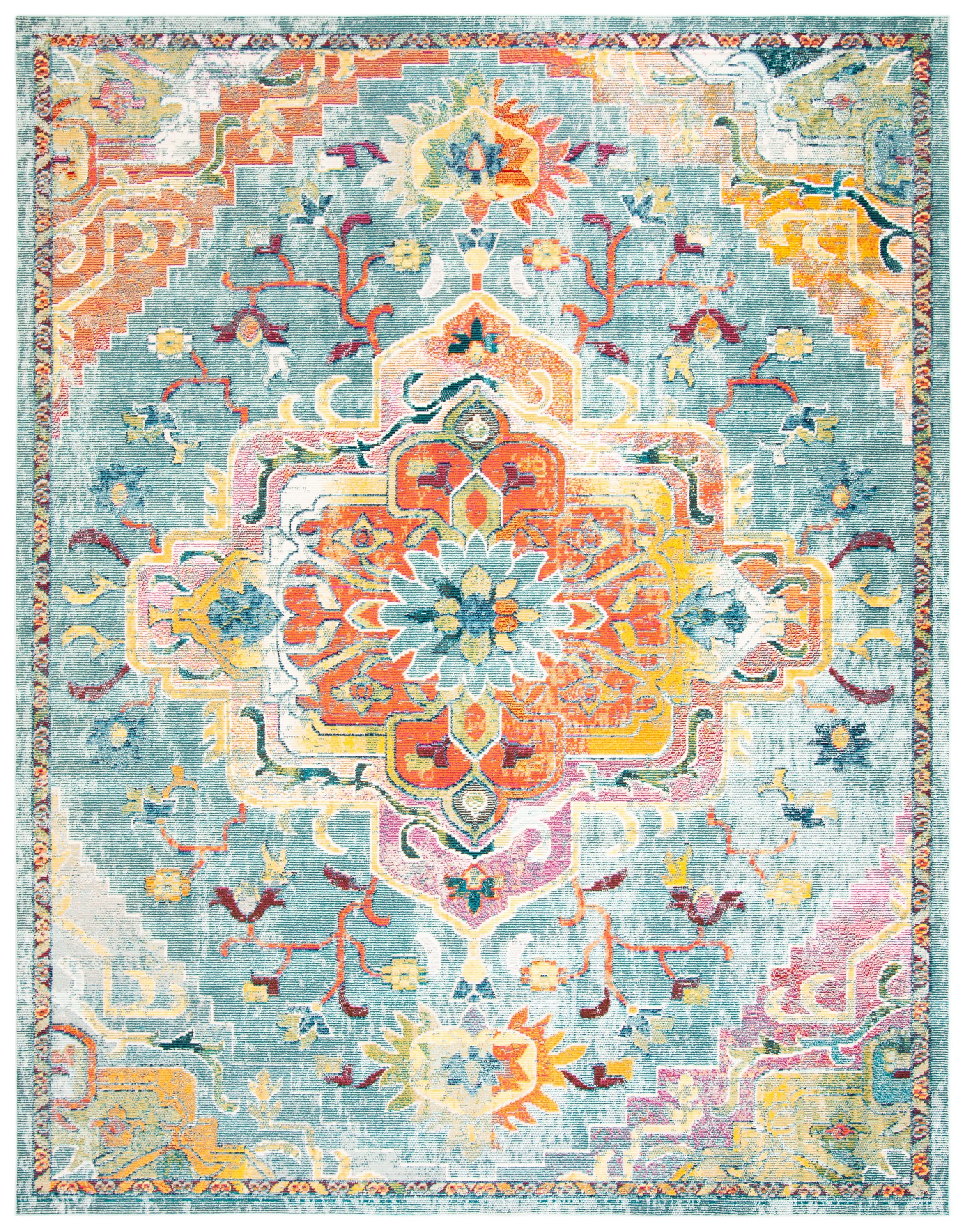 Safavieh CRS501J-8 rugs - View #2