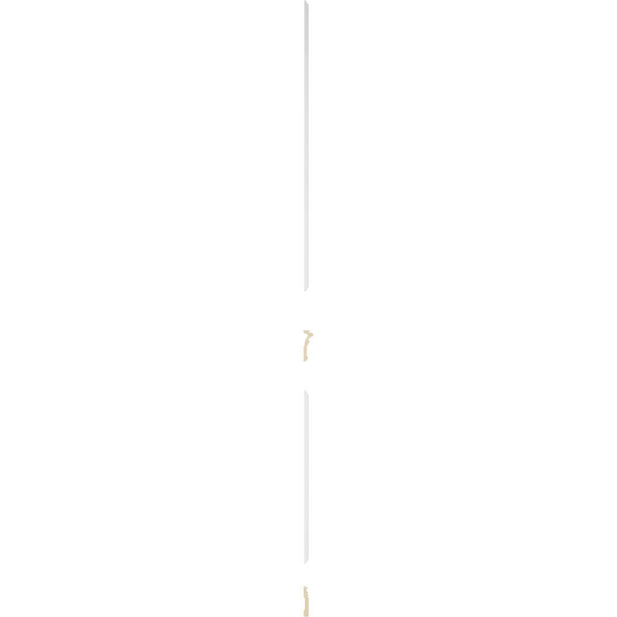 Ekena Millwork WPKUST042P108 Wall-Panels - View #7