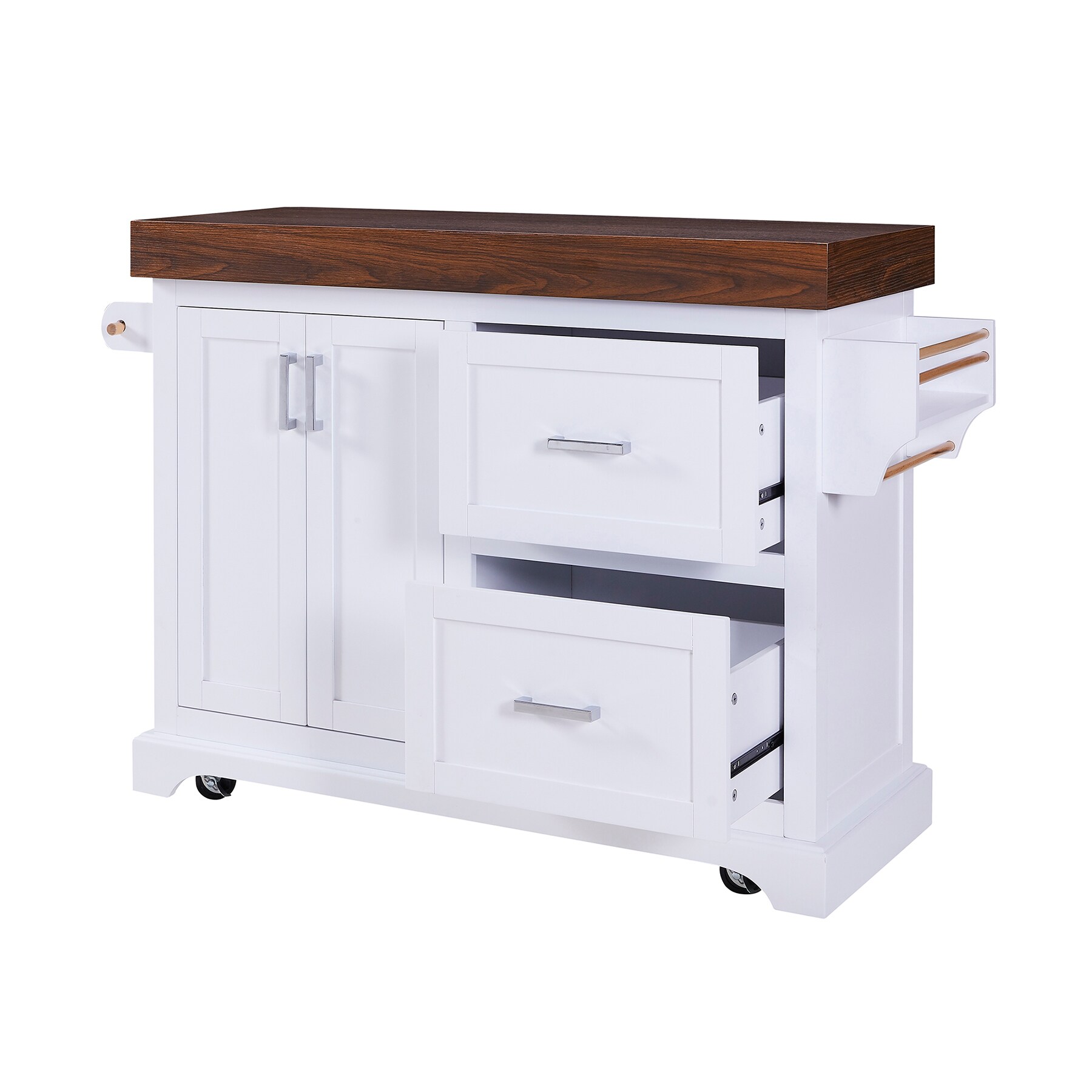 SINOFURN SYB260058BK Kitchen-Furniture - View #9