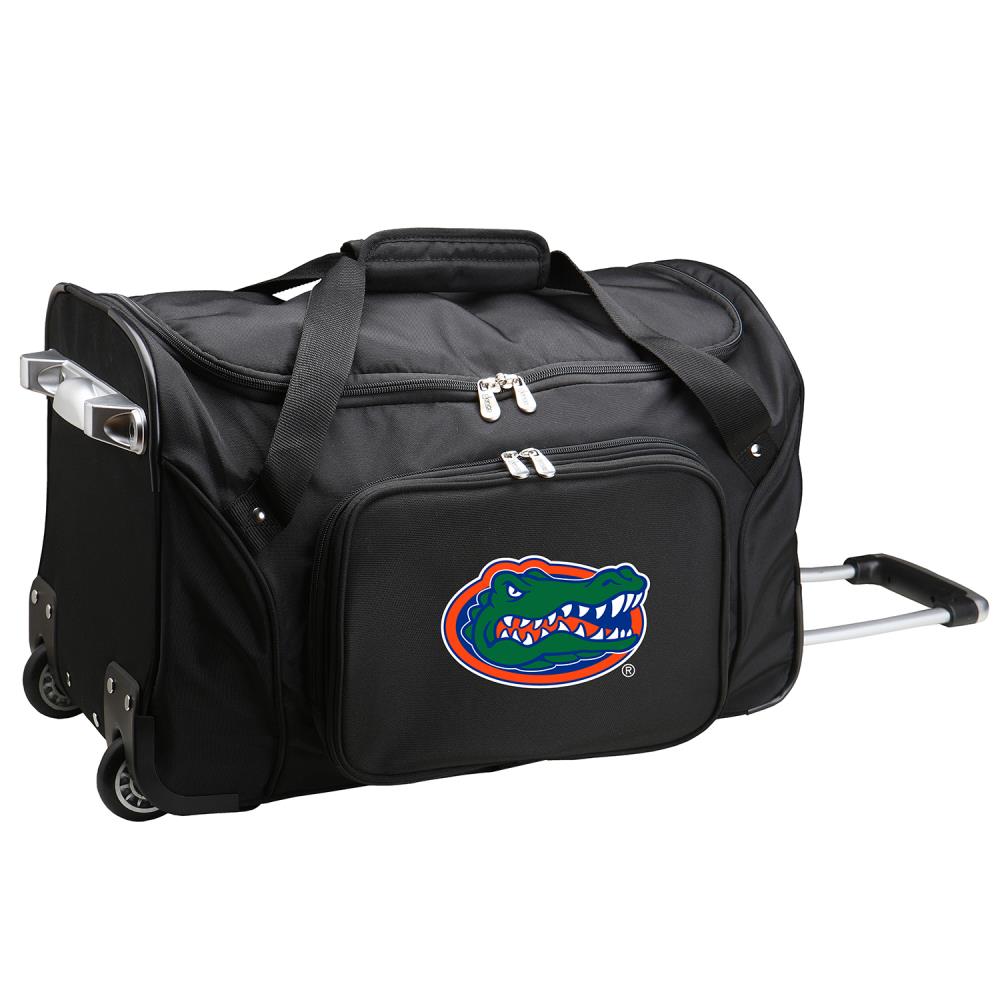 Florida gators store duffle bag