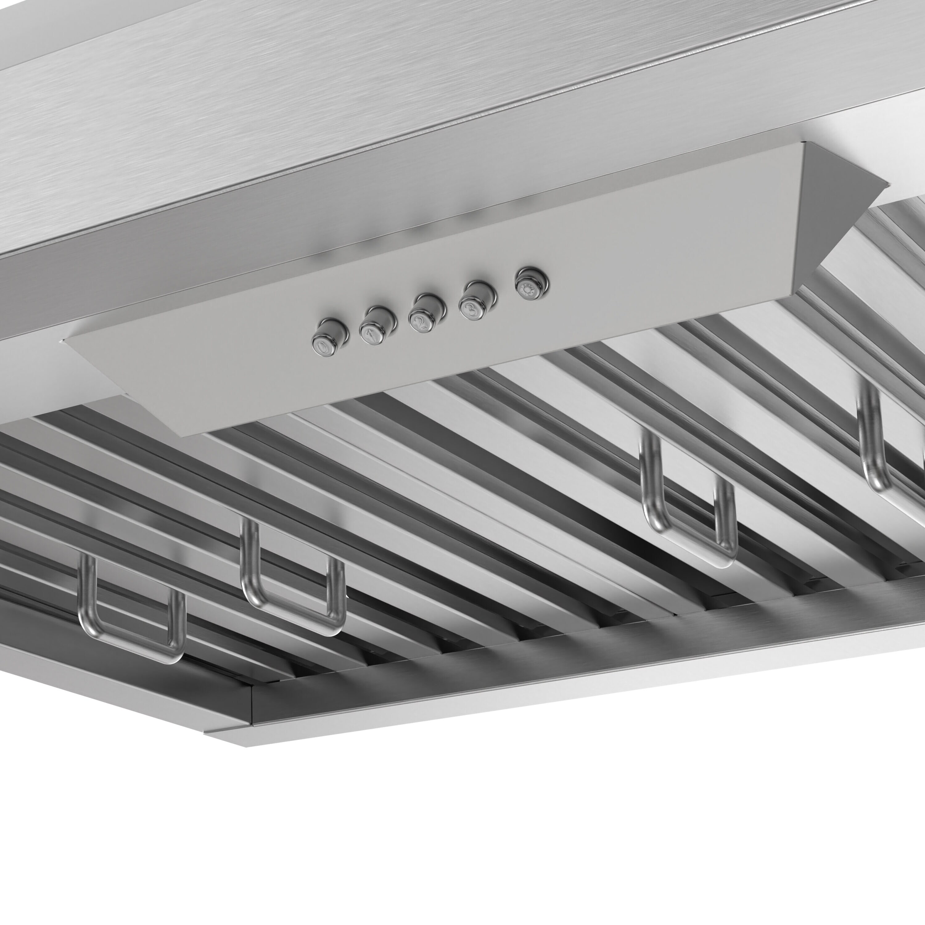 Streamline T-1711-1-CL Undercabinet-Range-Hoods - View #9