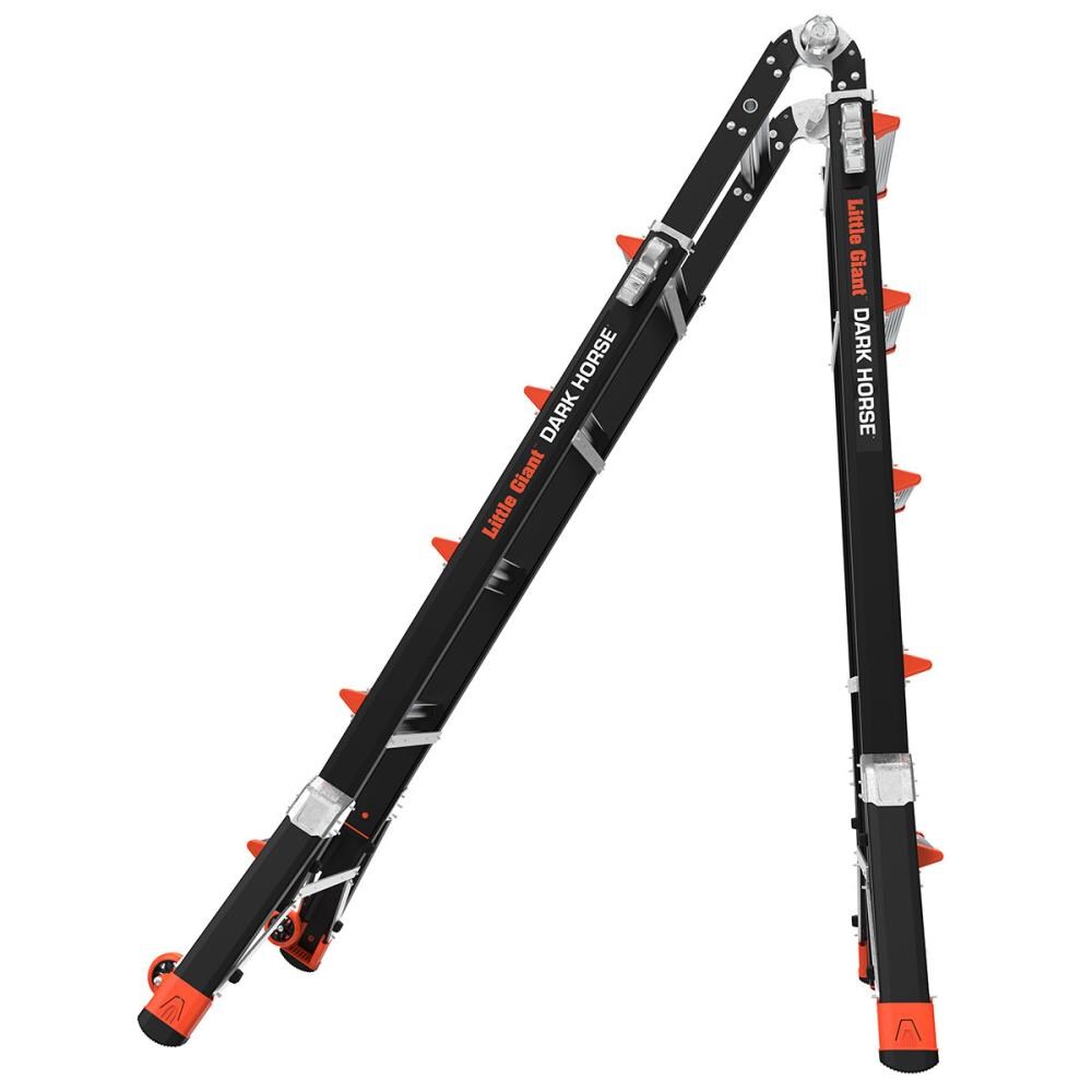 Little Giant Ladders 15145-001 Multiposition-Ladders - View #8