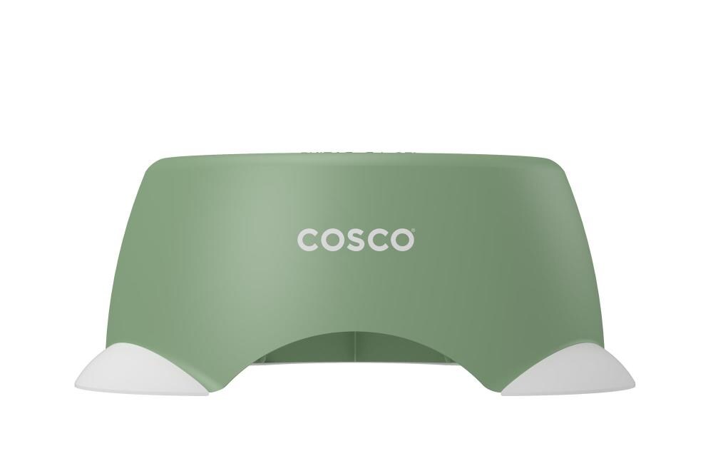 Cosco 11908GRN2E step - View #2