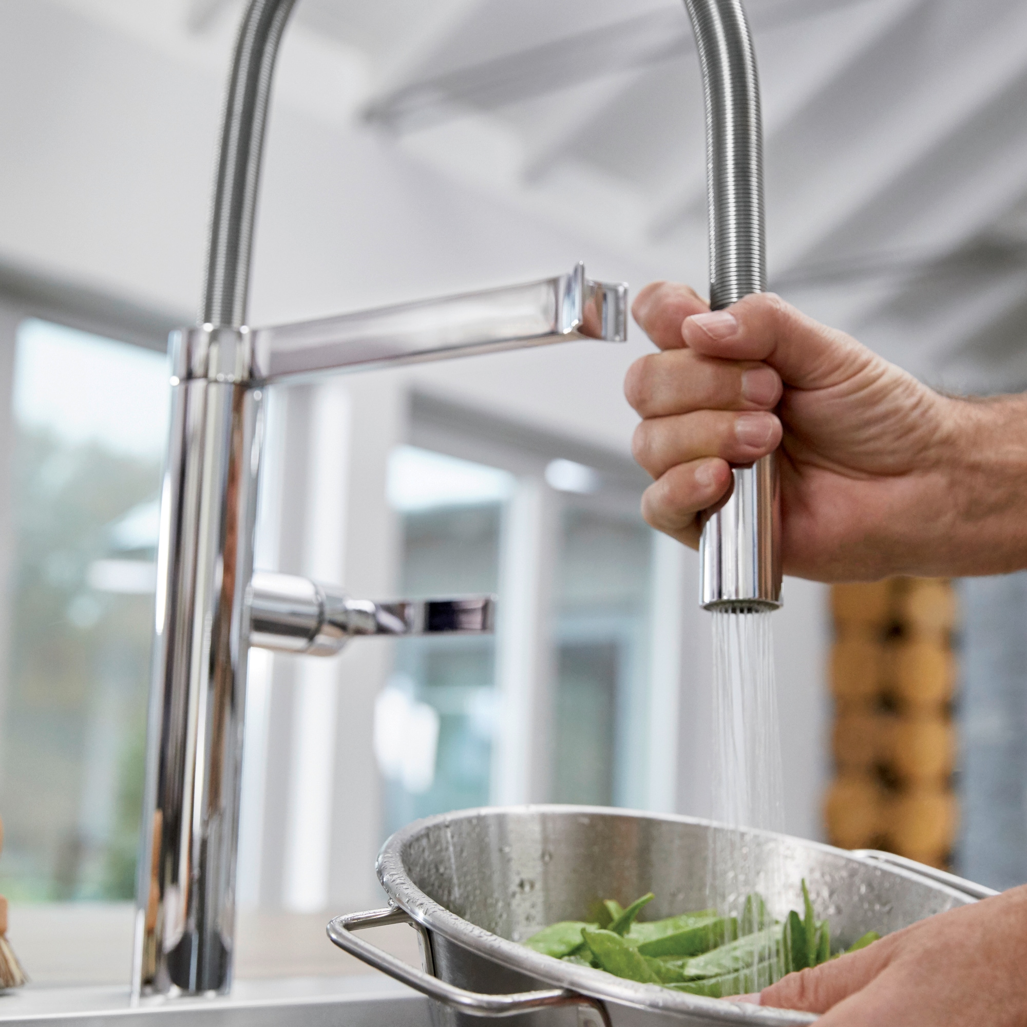 BLANCO 441331 Kitchen-Faucets - View #3