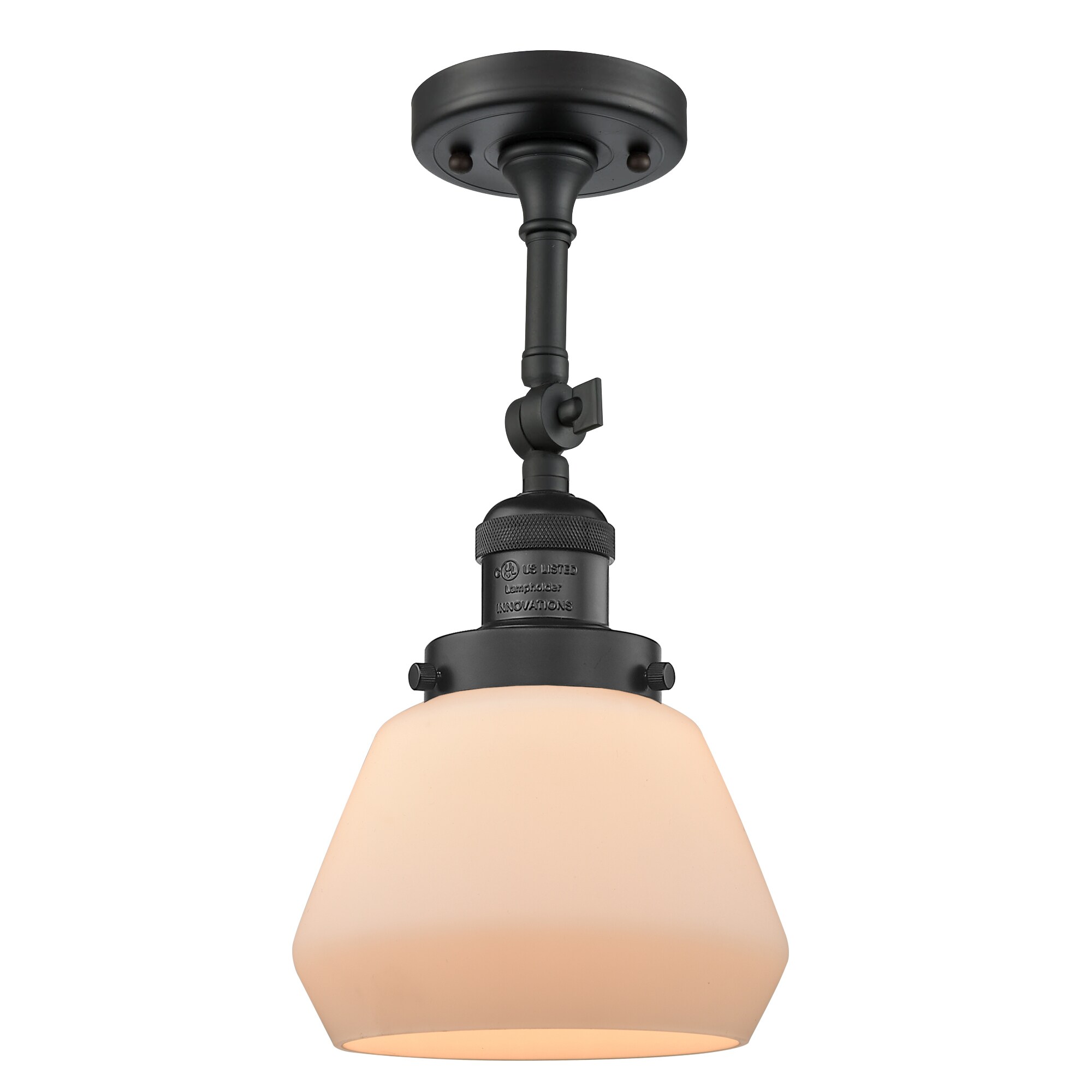 Innovations Lighting 203-BK-G171 b090000 - View #5