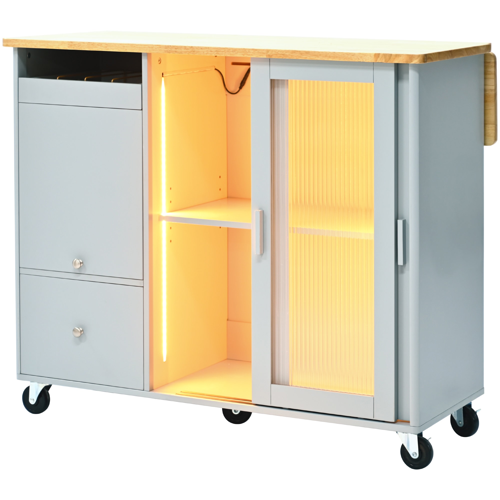 Bybafun YB2600142 Kitchen-Furniture - View #4