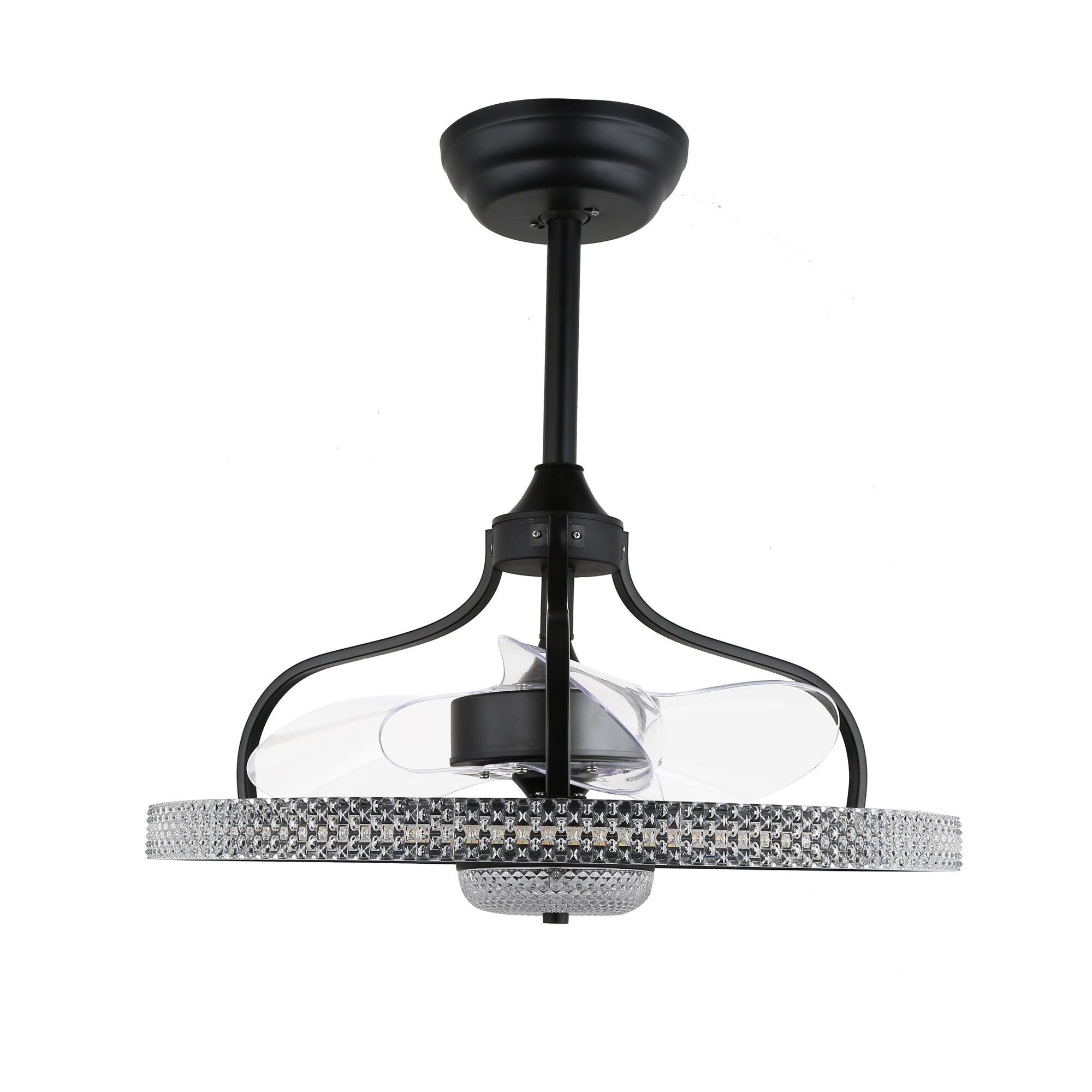 Bella Depot BD2029-B Ceiling-Fans - View #3