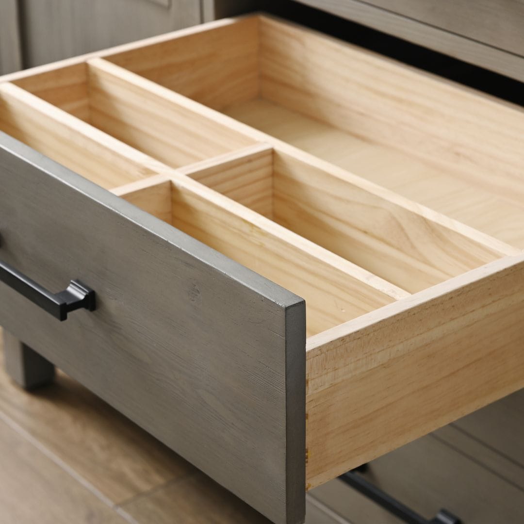 Sudio Design JASPER-60TG-D-BL Bath-Vanity-Combo - View #8